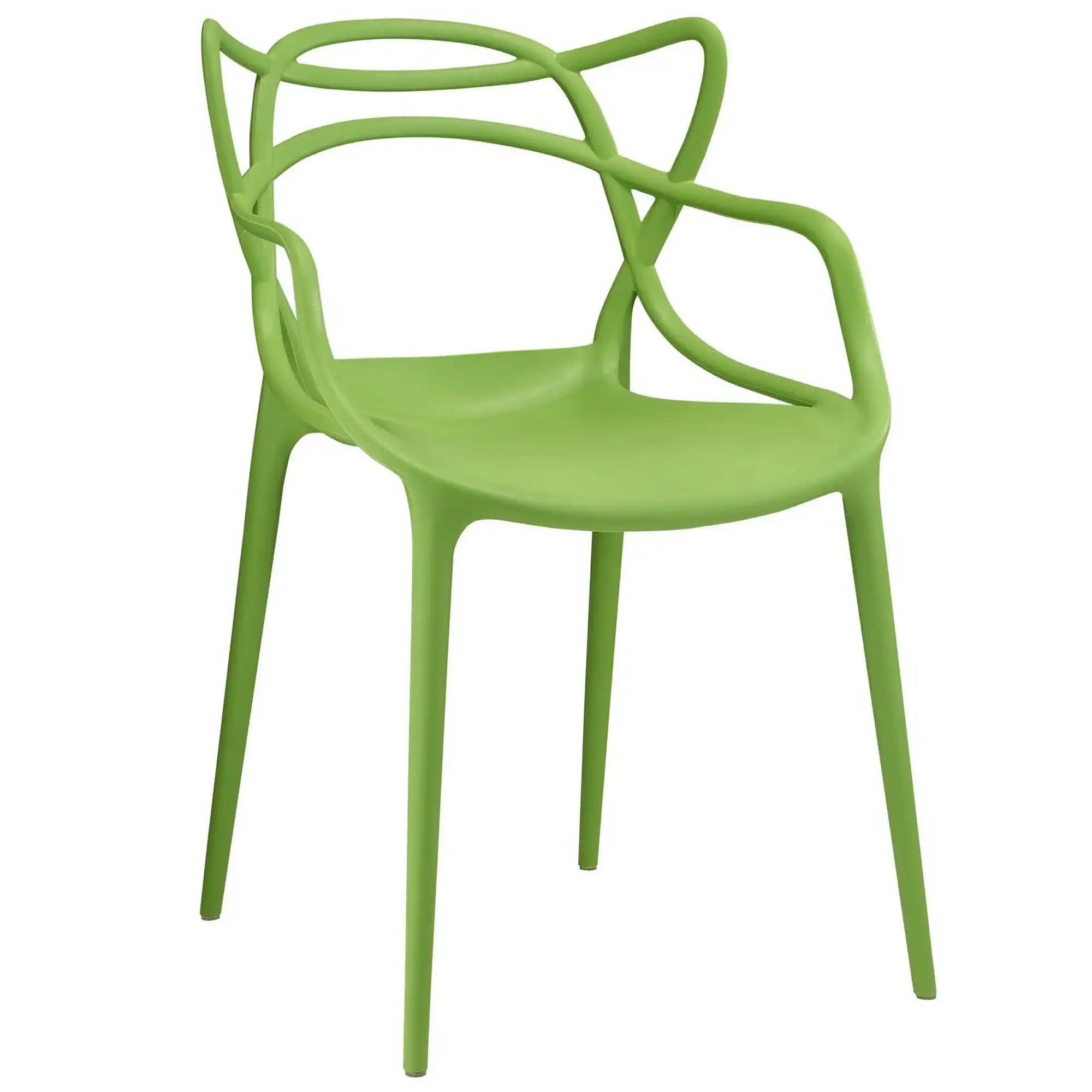 Entangled Dining Armchair by Modway - Best Buy Furniture