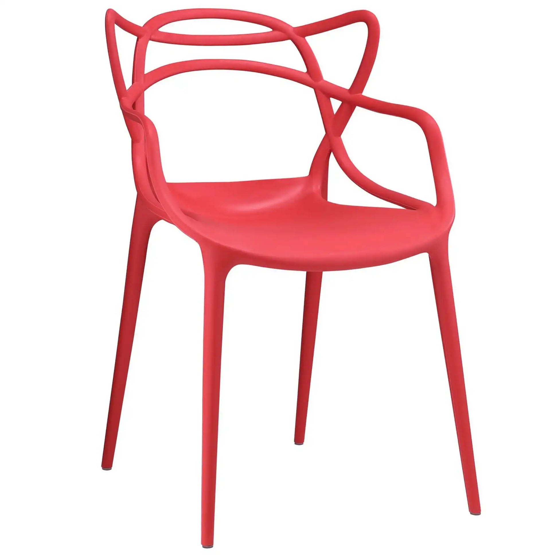 Entangled Dining Armchair by Modway - Best Buy Furniture