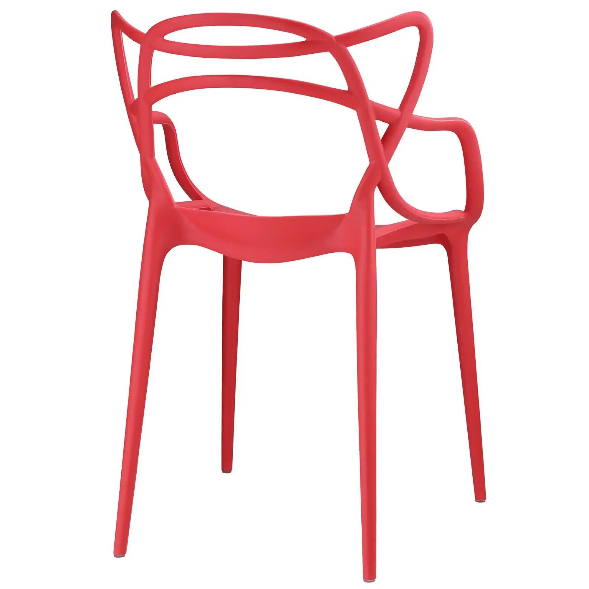 Entangled Dining Armchair by Modway - Best Buy Furniture
