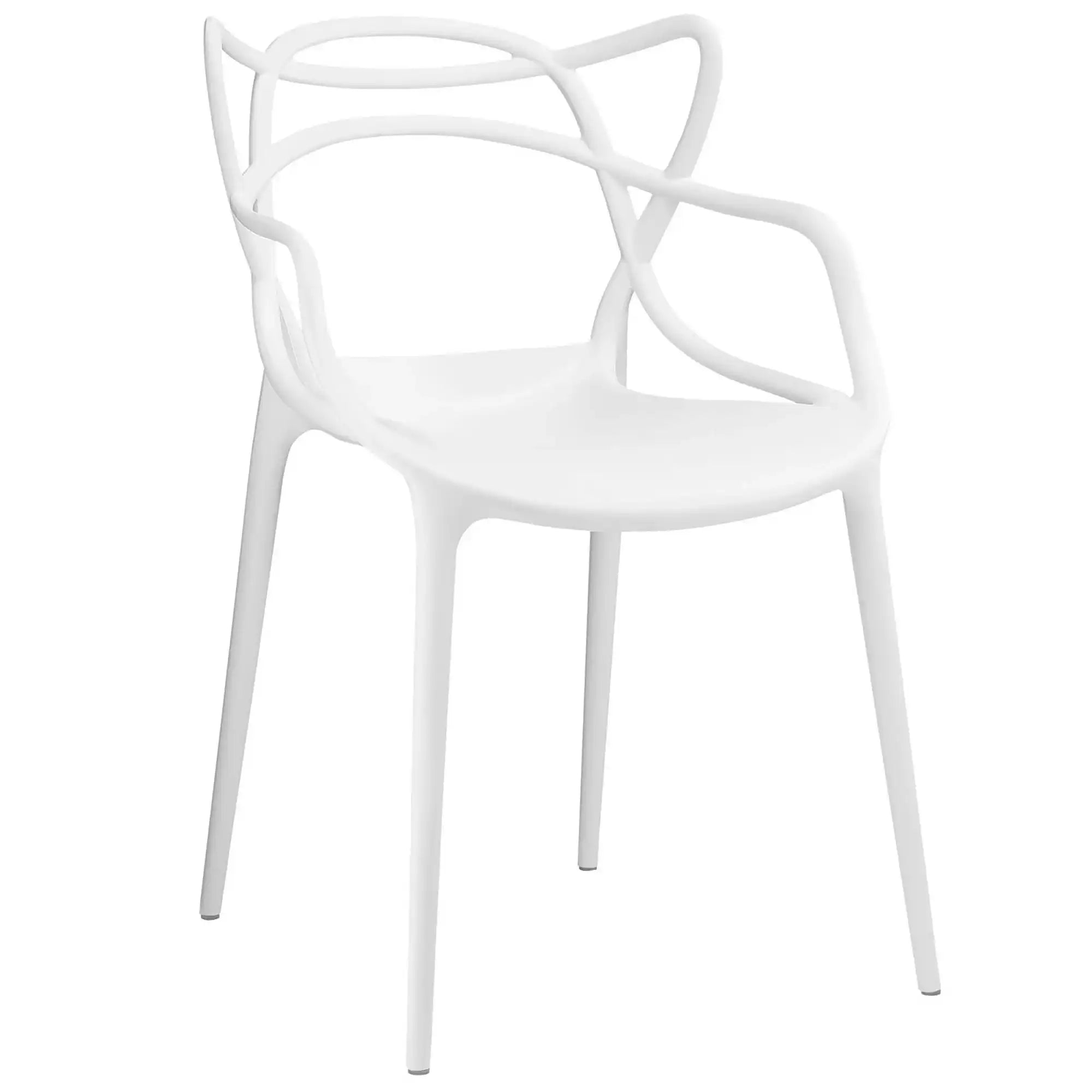 Entangled Dining Armchair by Modway - Best Buy Furniture