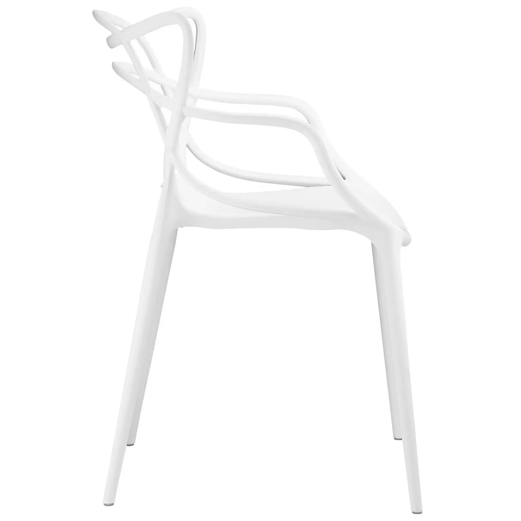 Entangled Dining Armchair by Modway - Best Buy Furniture