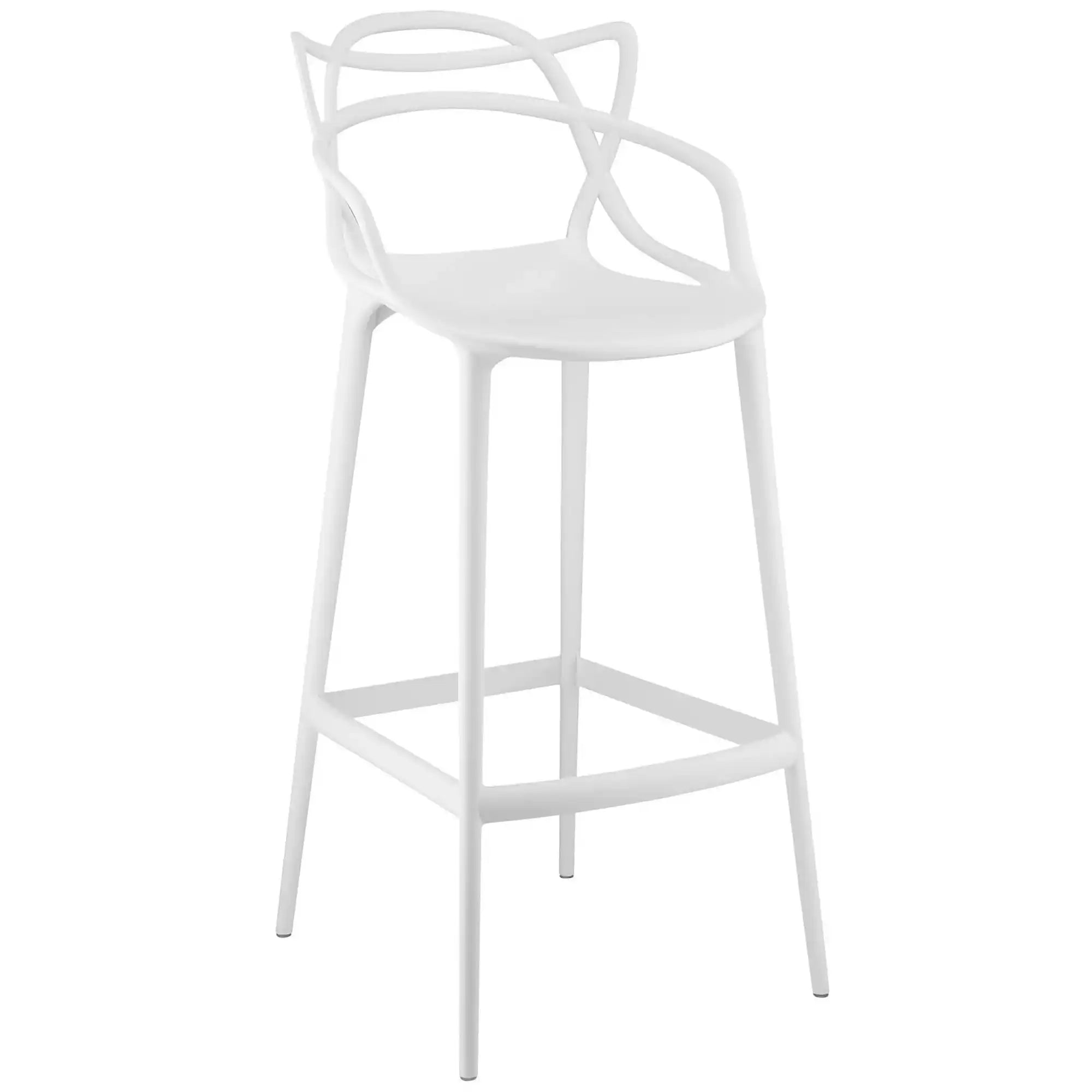 Entangled Bar Stool by Modway - Best Buy Furniture