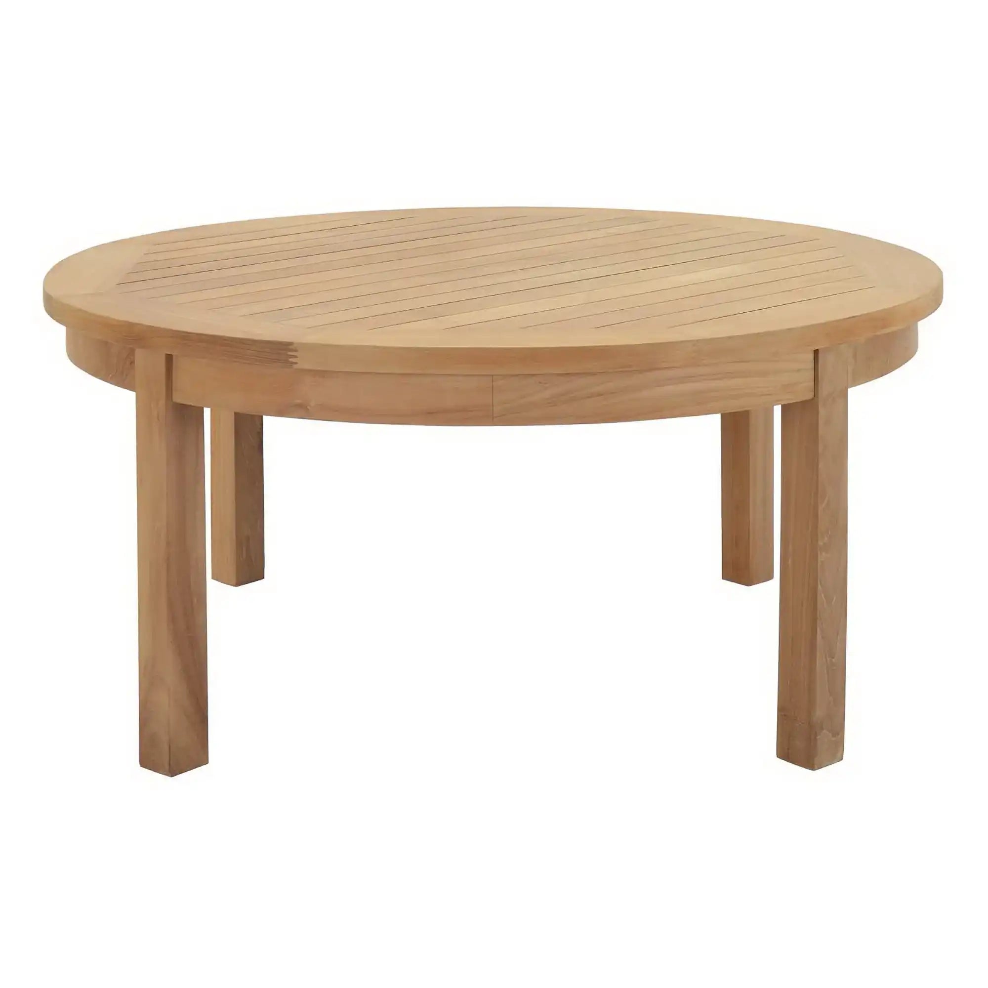 Marina 3 Piece Outdoor Patio Teak Set by Modway - Best Buy Furniture