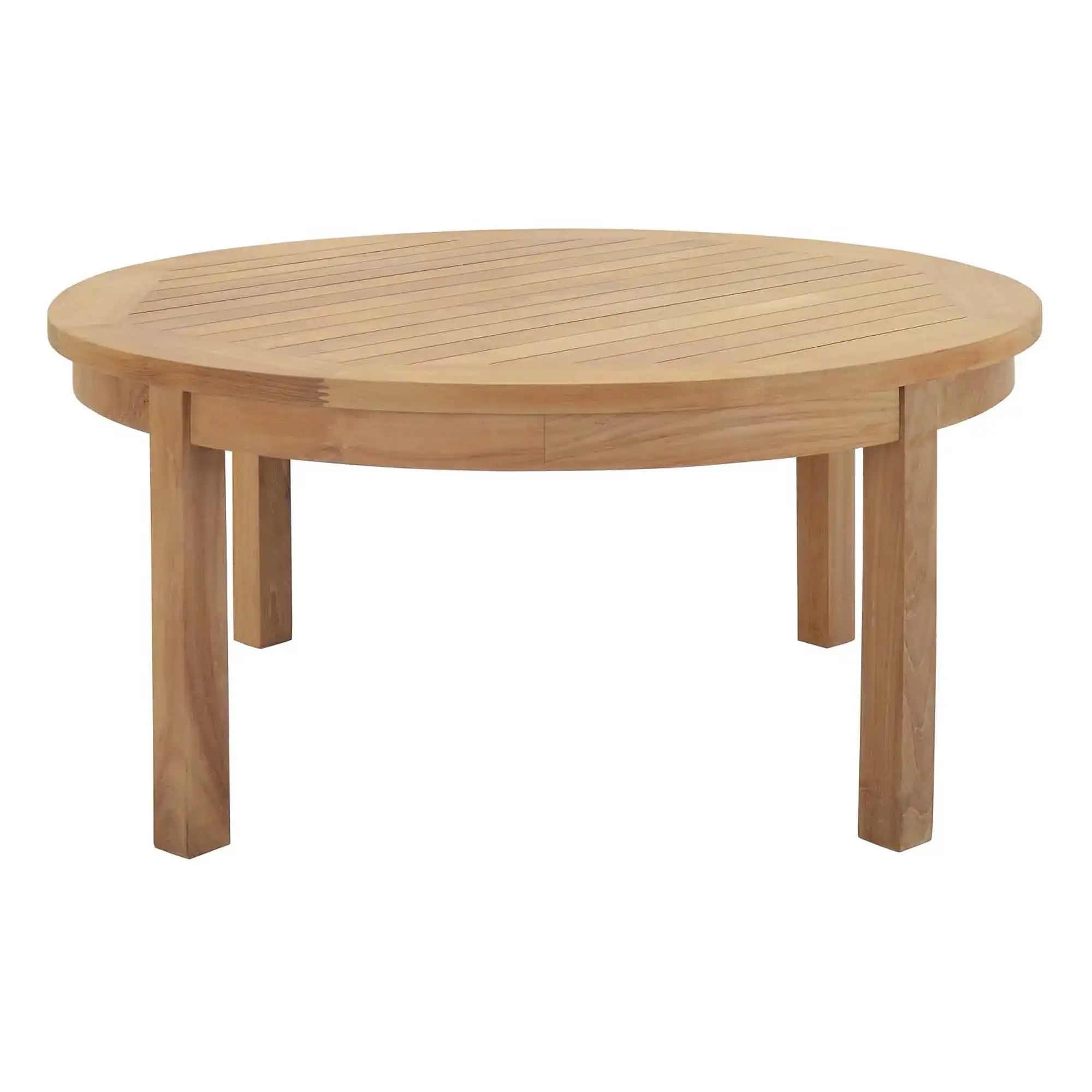 Marina 3 Piece Outdoor Patio Teak Set by Modway - Best Buy Furniture
