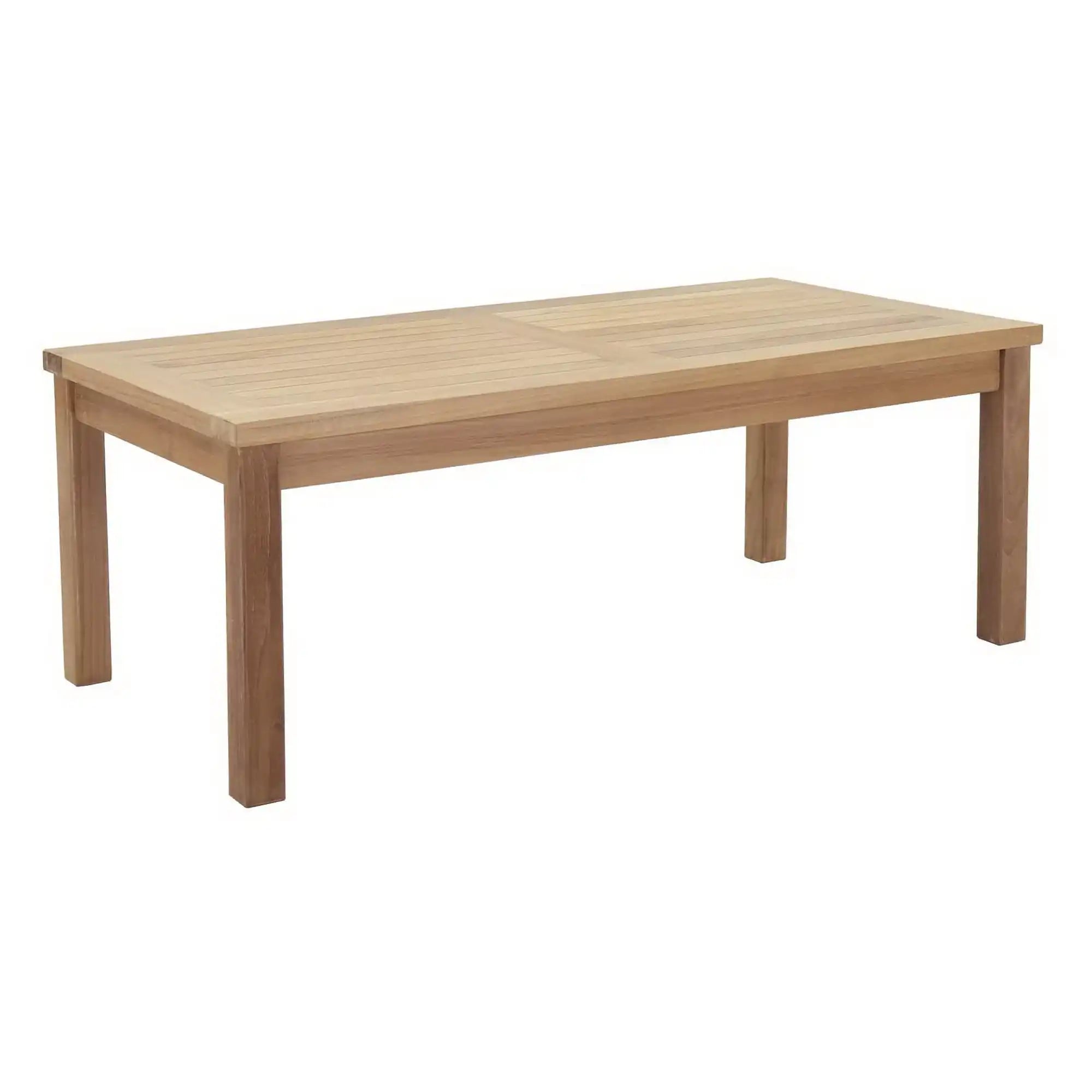 Marina 7 Piece Outdoor Patio Teak Set by Modway - Best Buy Furniture
