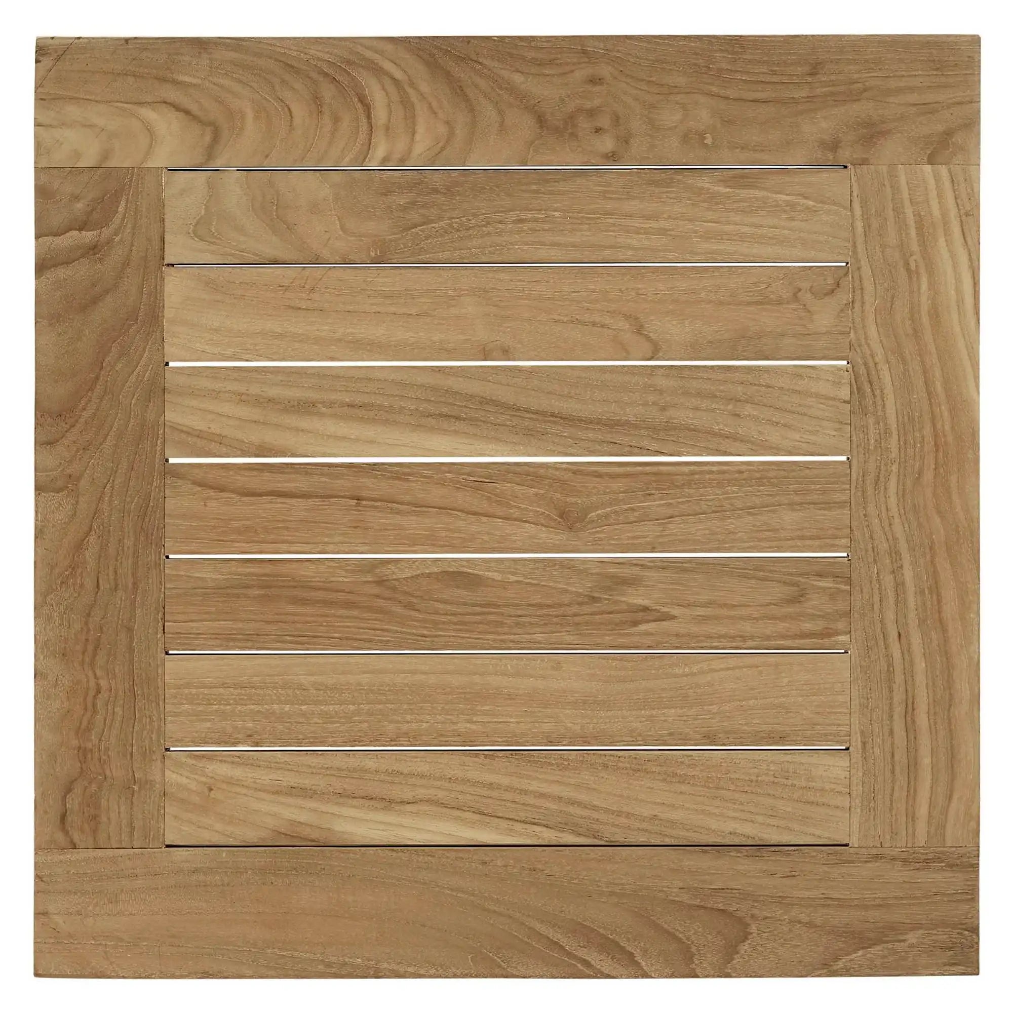 Marina 3 Piece Outdoor Patio Teak Set by Modway - Best Buy Furniture