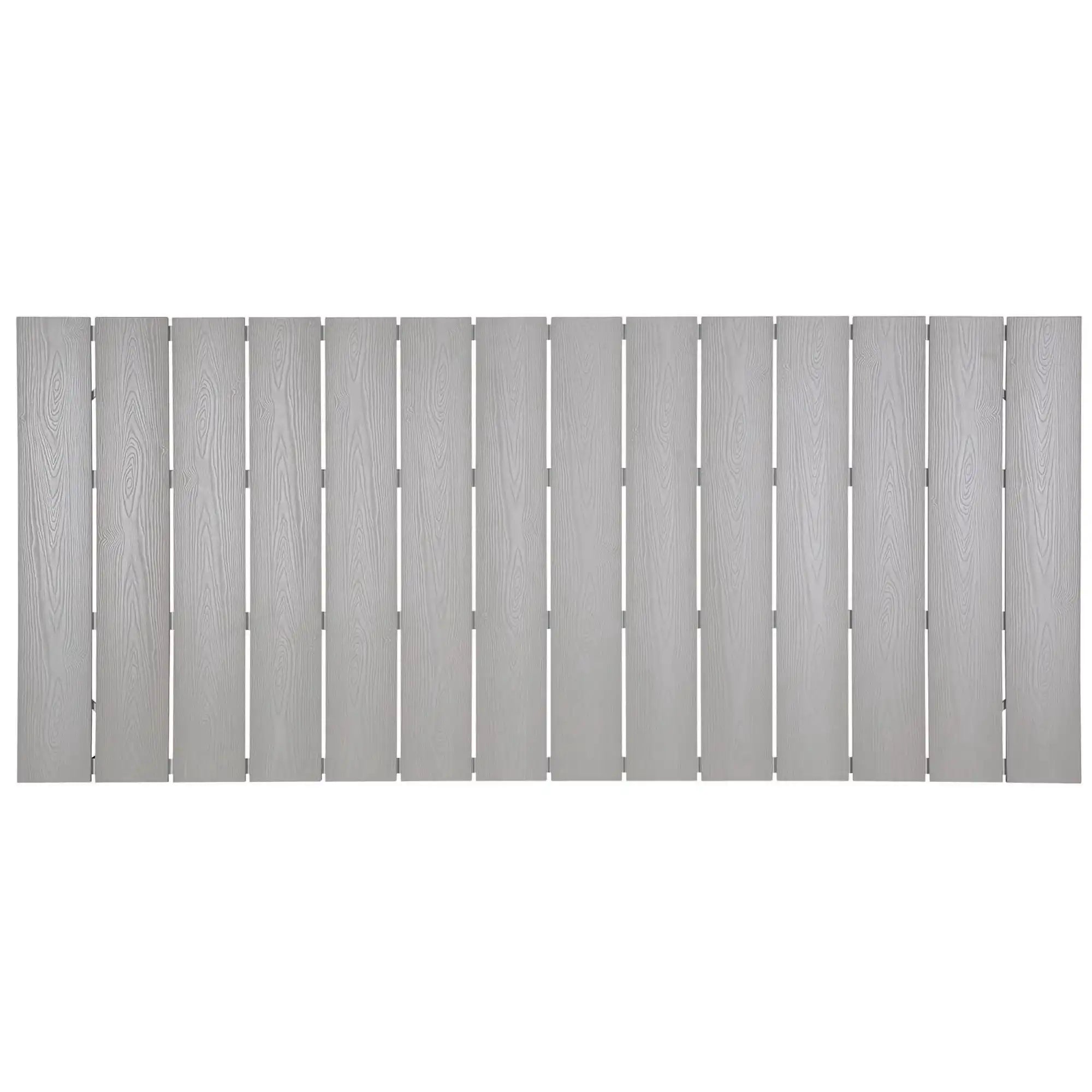 Maine 80" Outdoor Patio Dining Table by Modway - Best Buy Furniture
