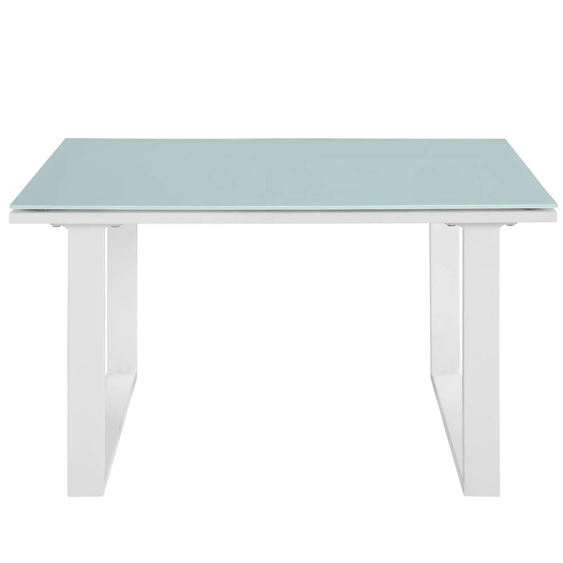 Fortuna Outdoor Patio Side Table by Modway - Best Buy Furniture
