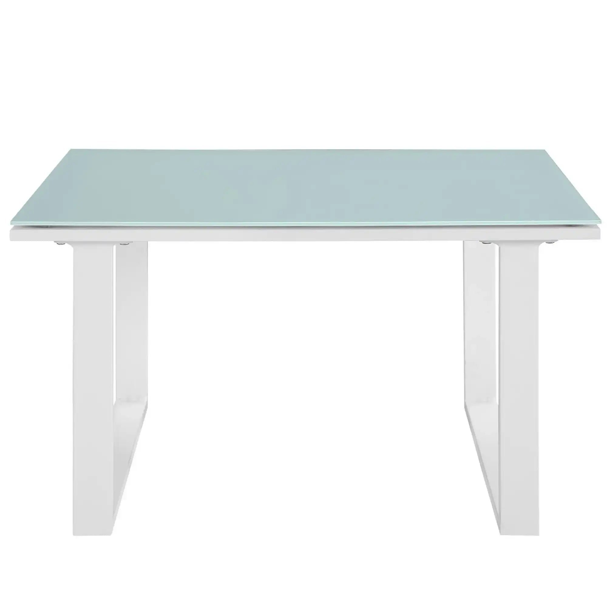 Fortuna Outdoor Patio Side Table by Modway - Best Buy Furniture