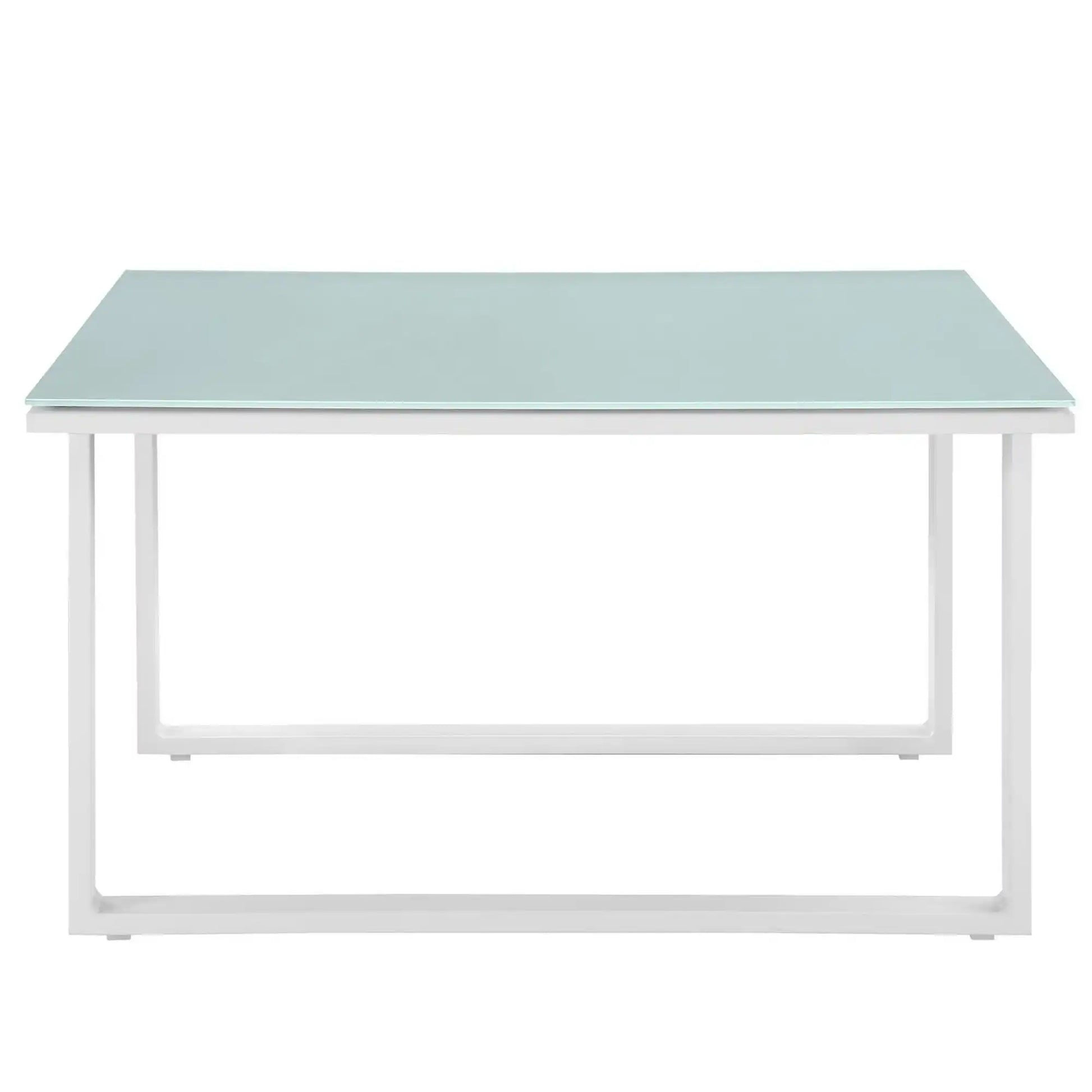 Fortuna Outdoor Patio Side Table by Modway - Best Buy Furniture