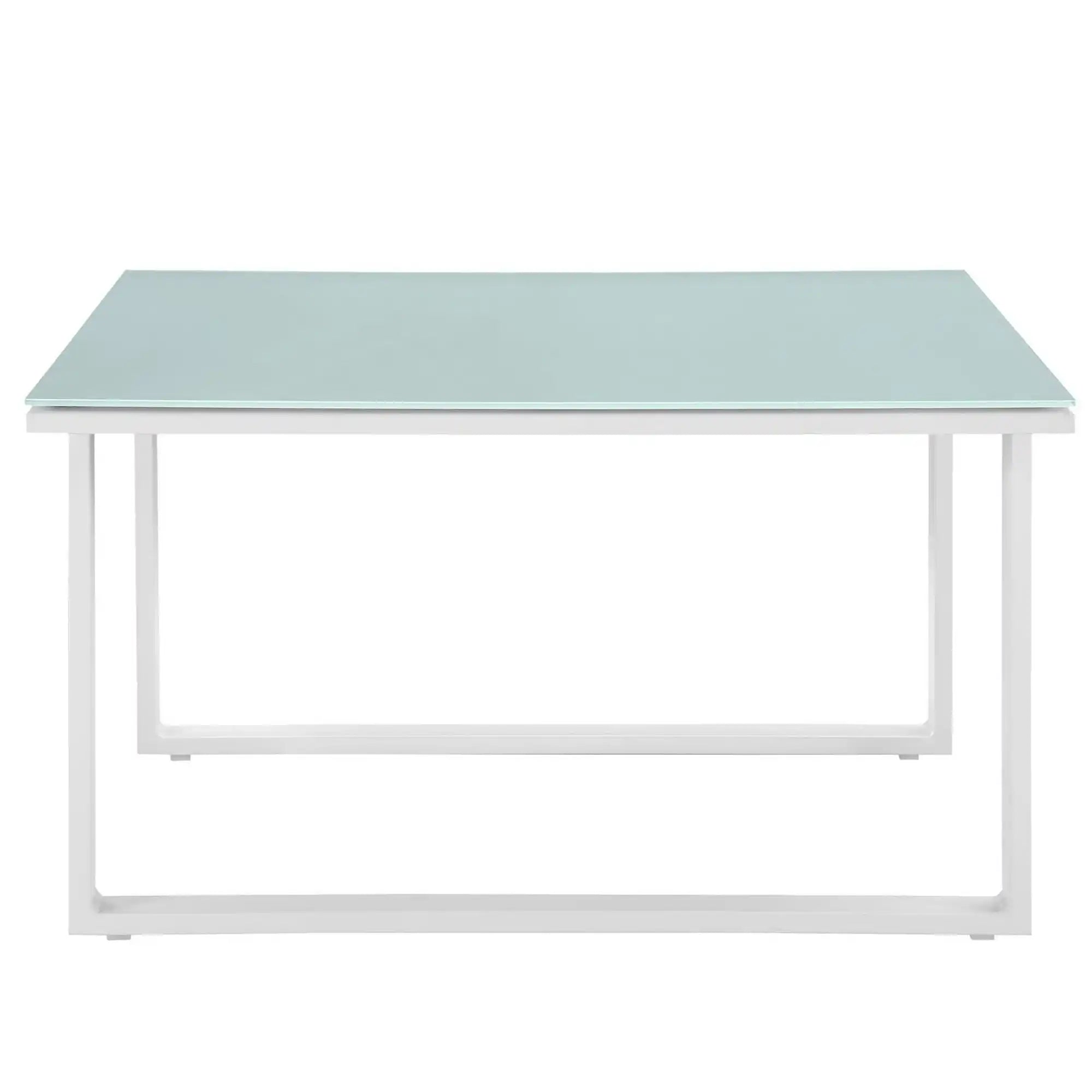 Fortuna Outdoor Patio Side Table by Modway - Best Buy Furniture