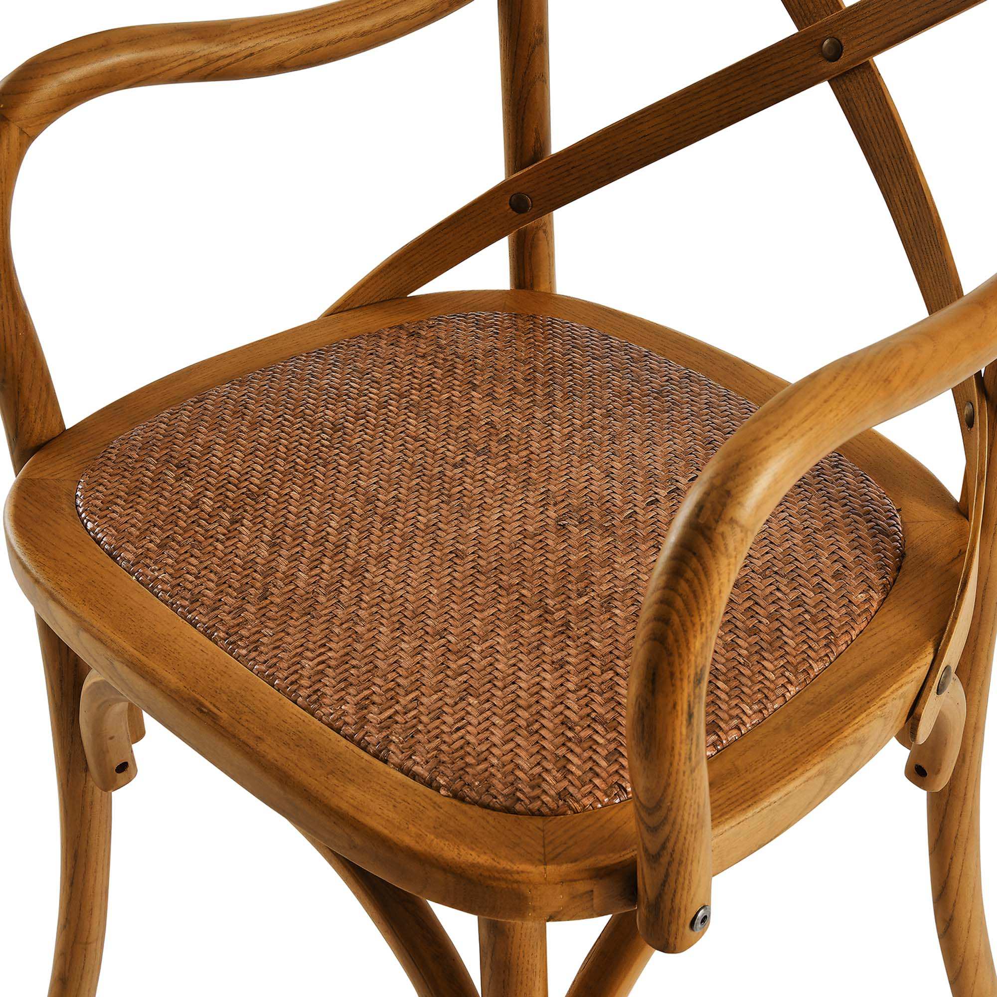 Gear Dining Armchair by Modway - Best Buy Furniture