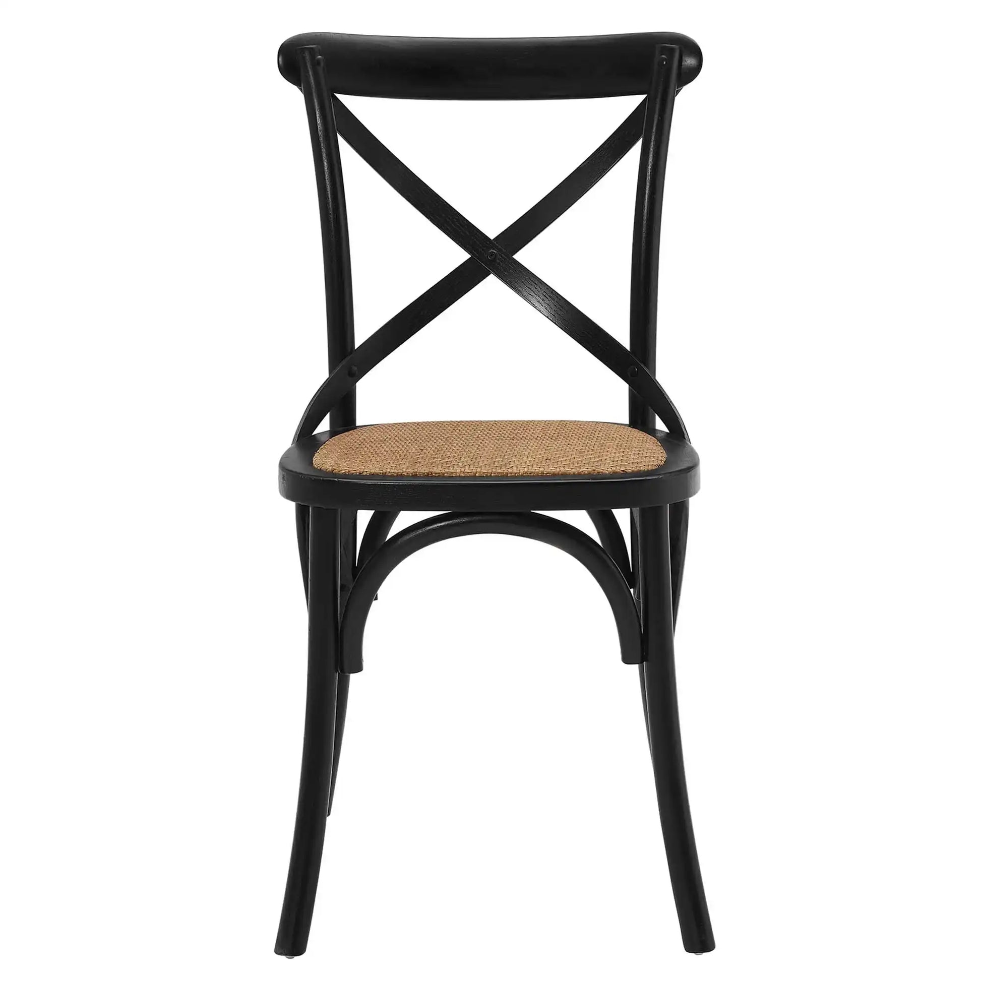 Gear Dining Side Chair by Modway - Best Buy Furniture