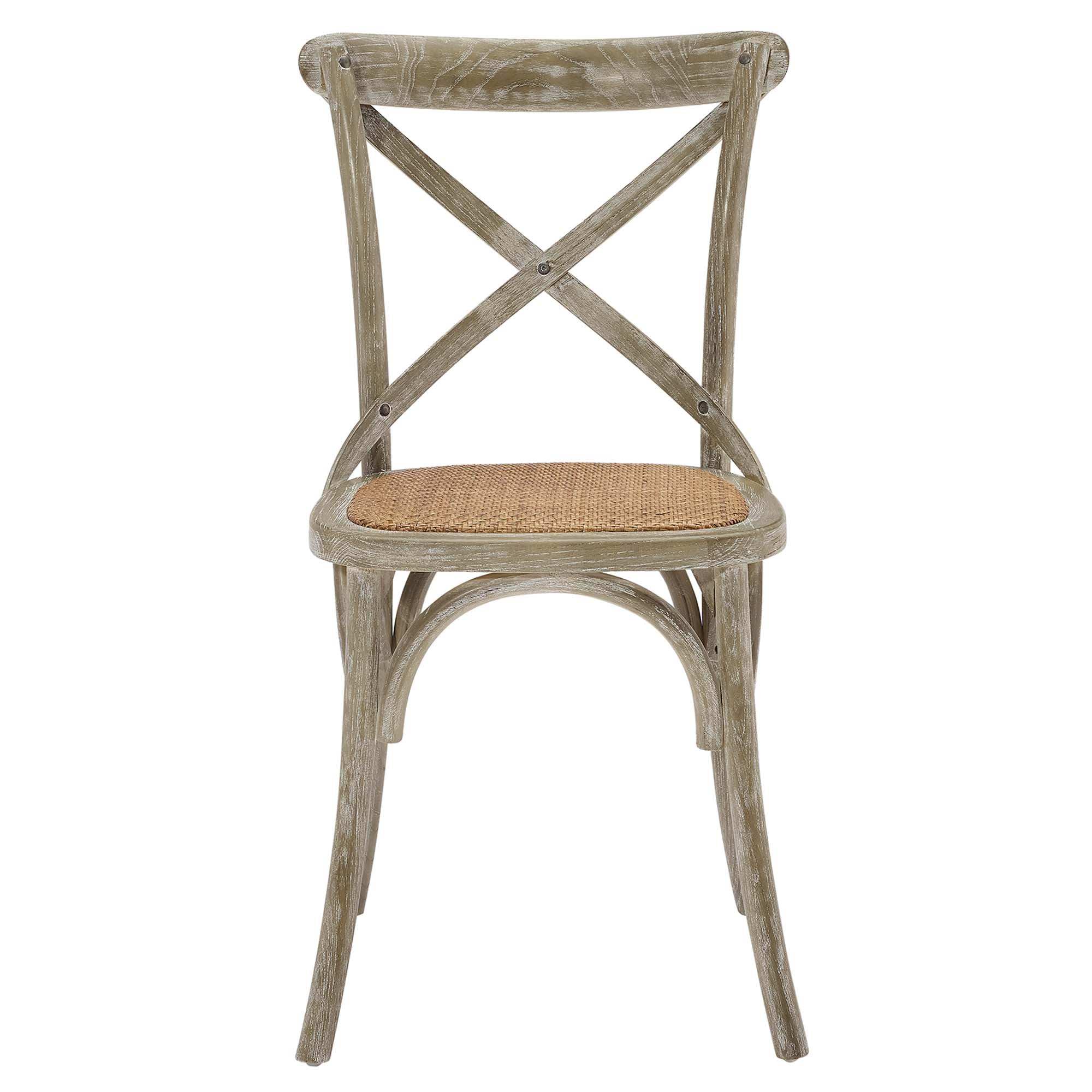 Gear Dining Side Chair by Modway - Best Buy Furniture