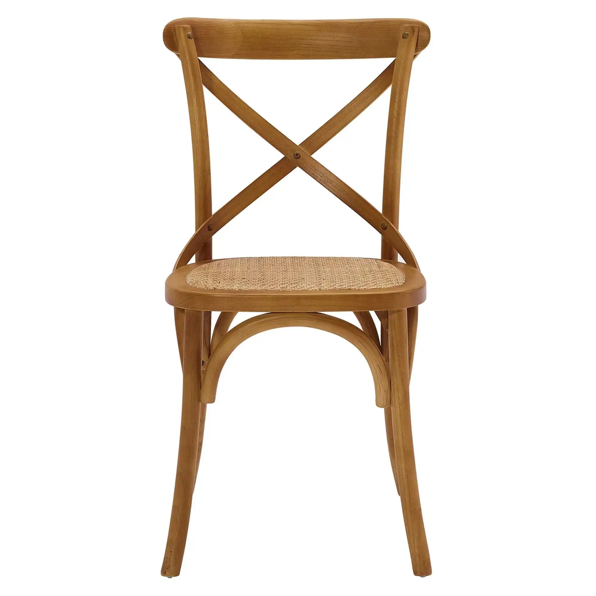 Gear Dining Side Chair by Modway - Best Buy Furniture