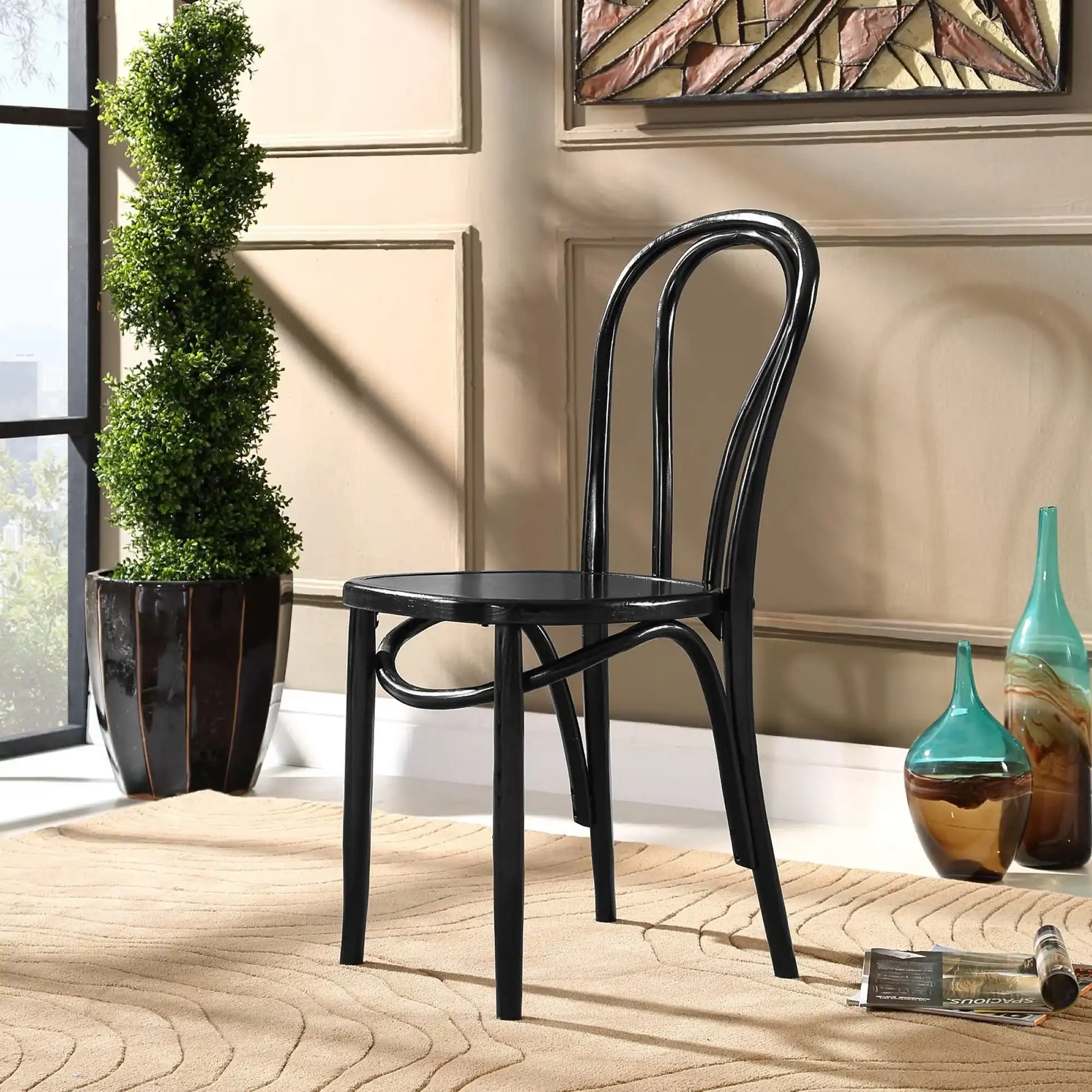 Eon Dining Side Chair by Modway - Best Buy Furniture