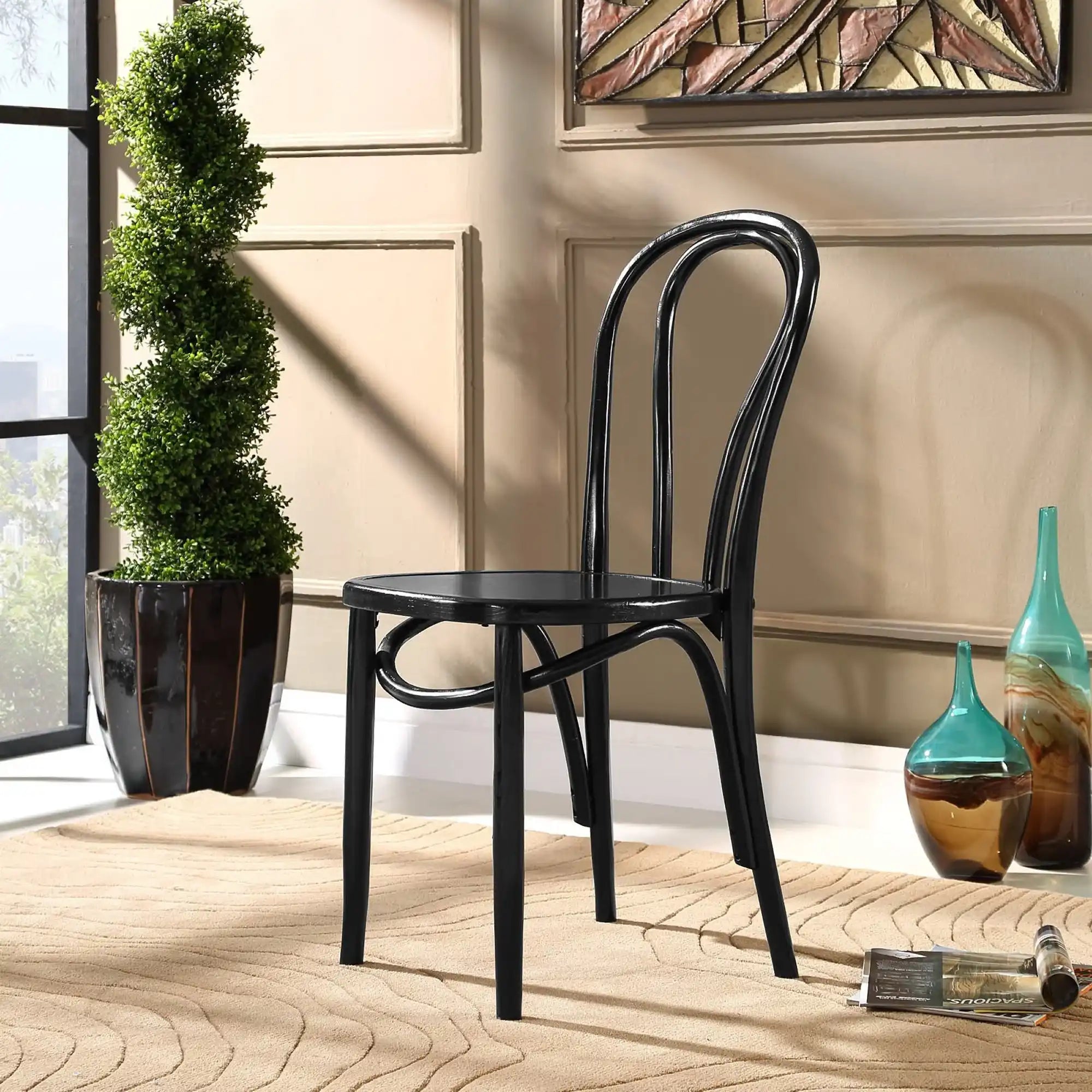 Eon Dining Side Chair by Modway - Best Buy Furniture