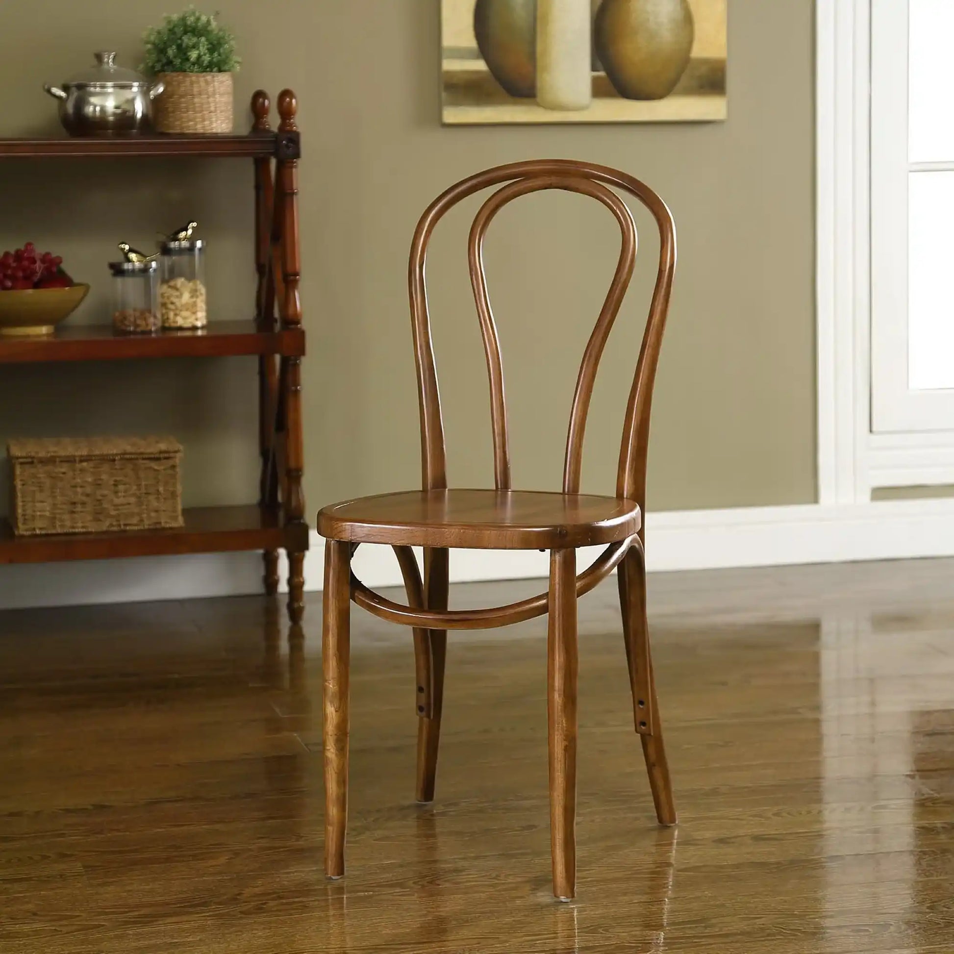 Eon Dining Side Chair by Modway - Best Buy Furniture