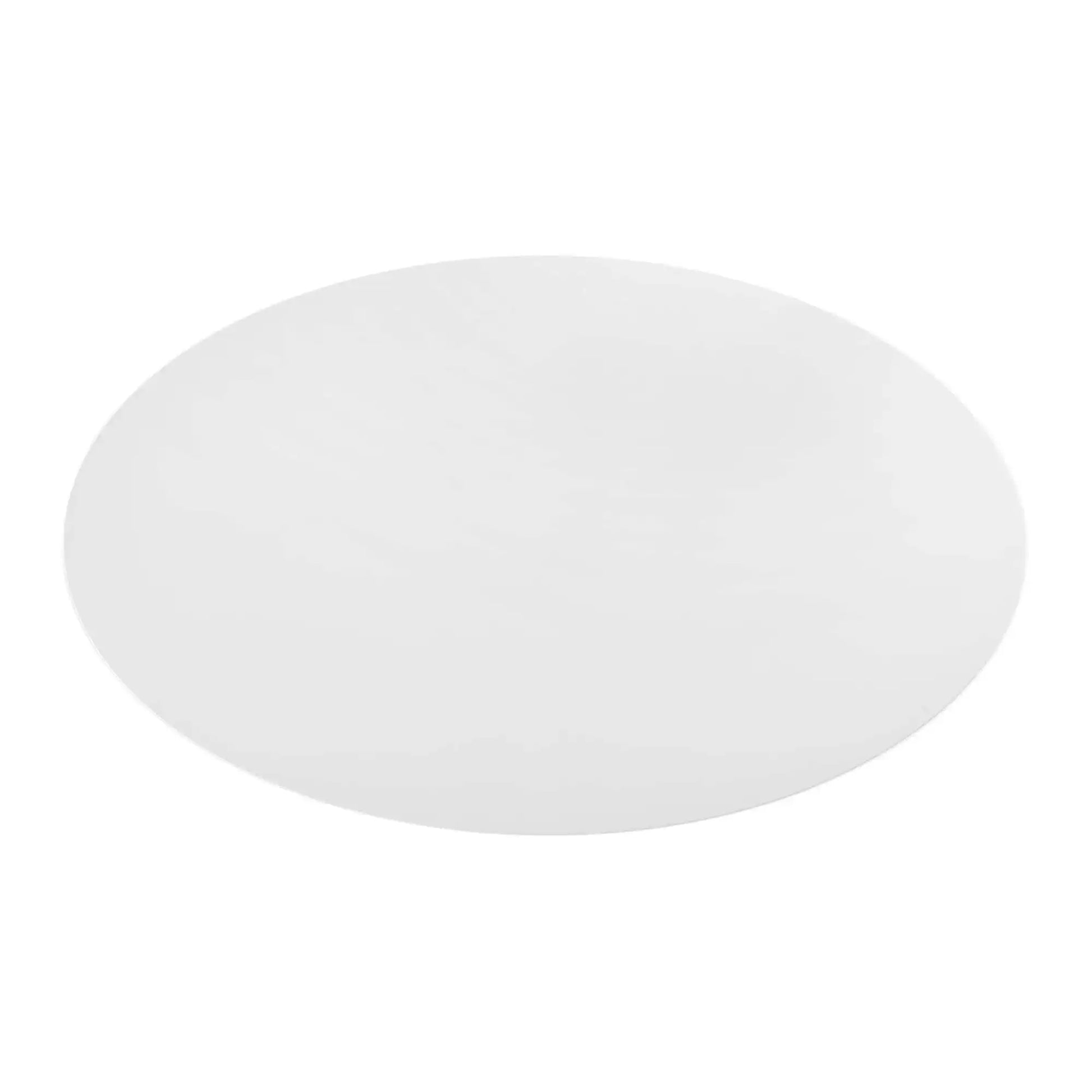 Lippa 78" Oval Wood Dining Table by Modway - Best Buy Furniture