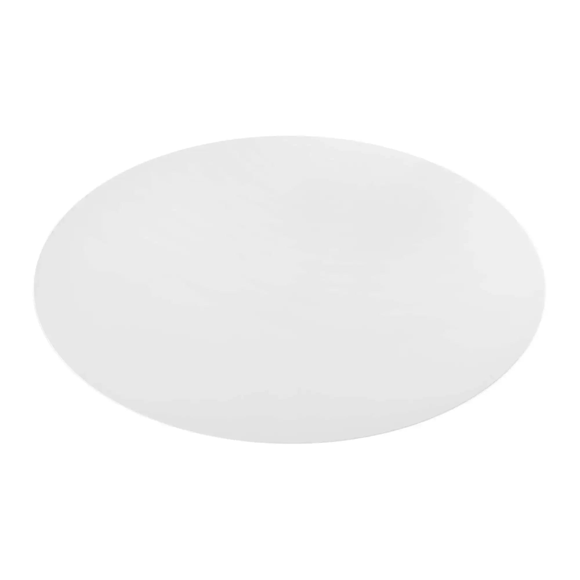 Lippa 78" Oval Wood Dining Table by Modway - Best Buy Furniture