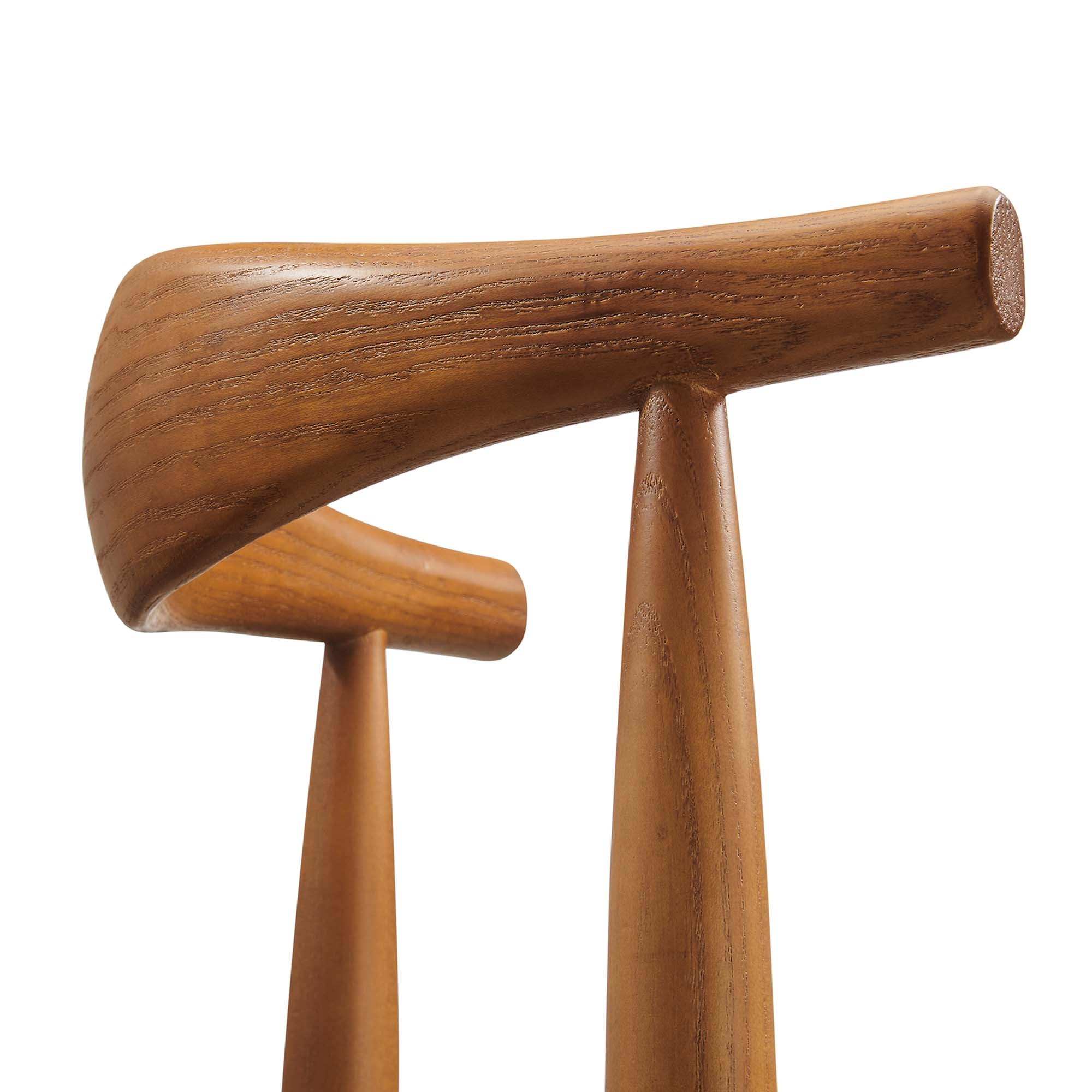 Tracy Wood Dining Chairs Set of 4 by Modway - Best Buy Furniture