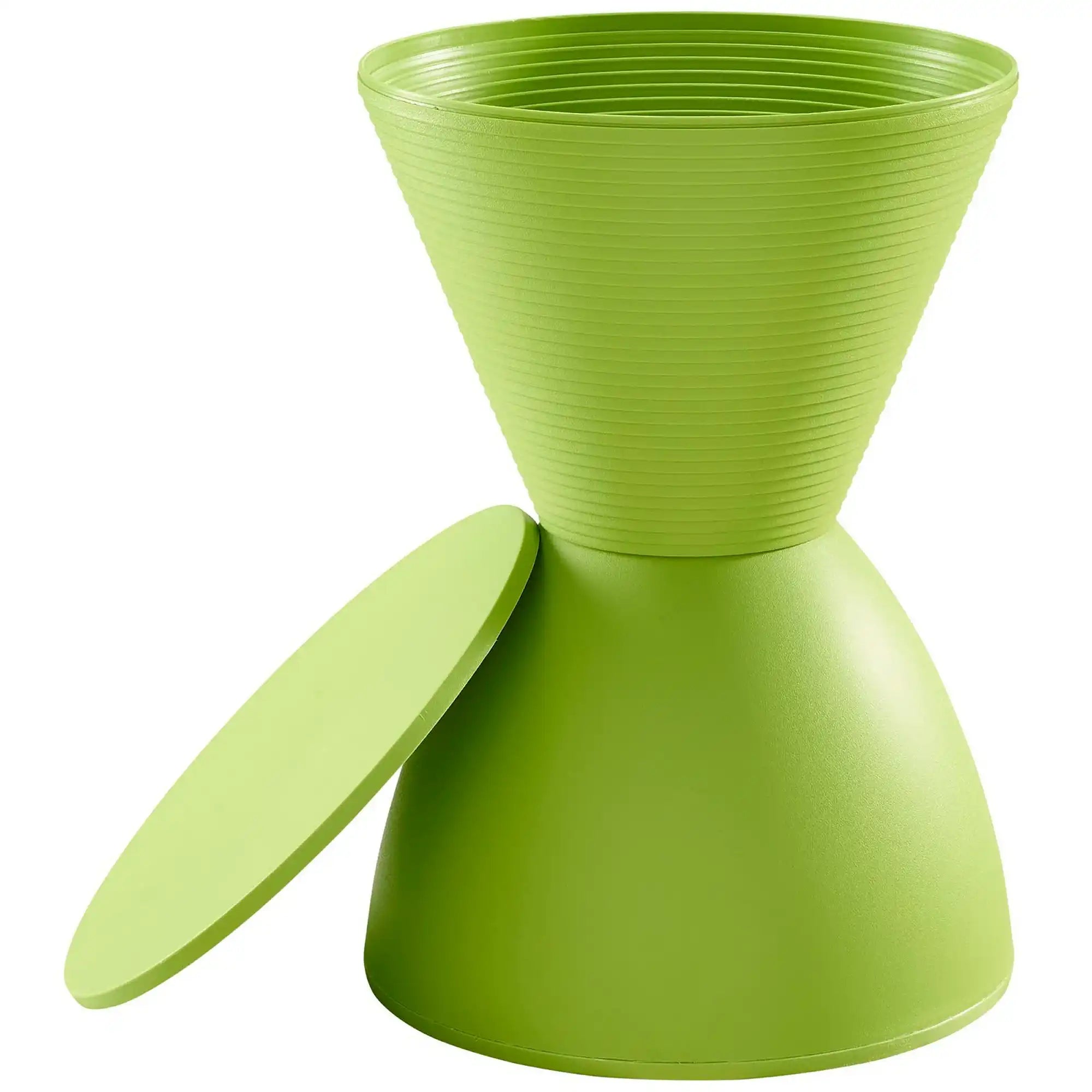 Haste Backless Stool by Modway - Best Buy Furniture