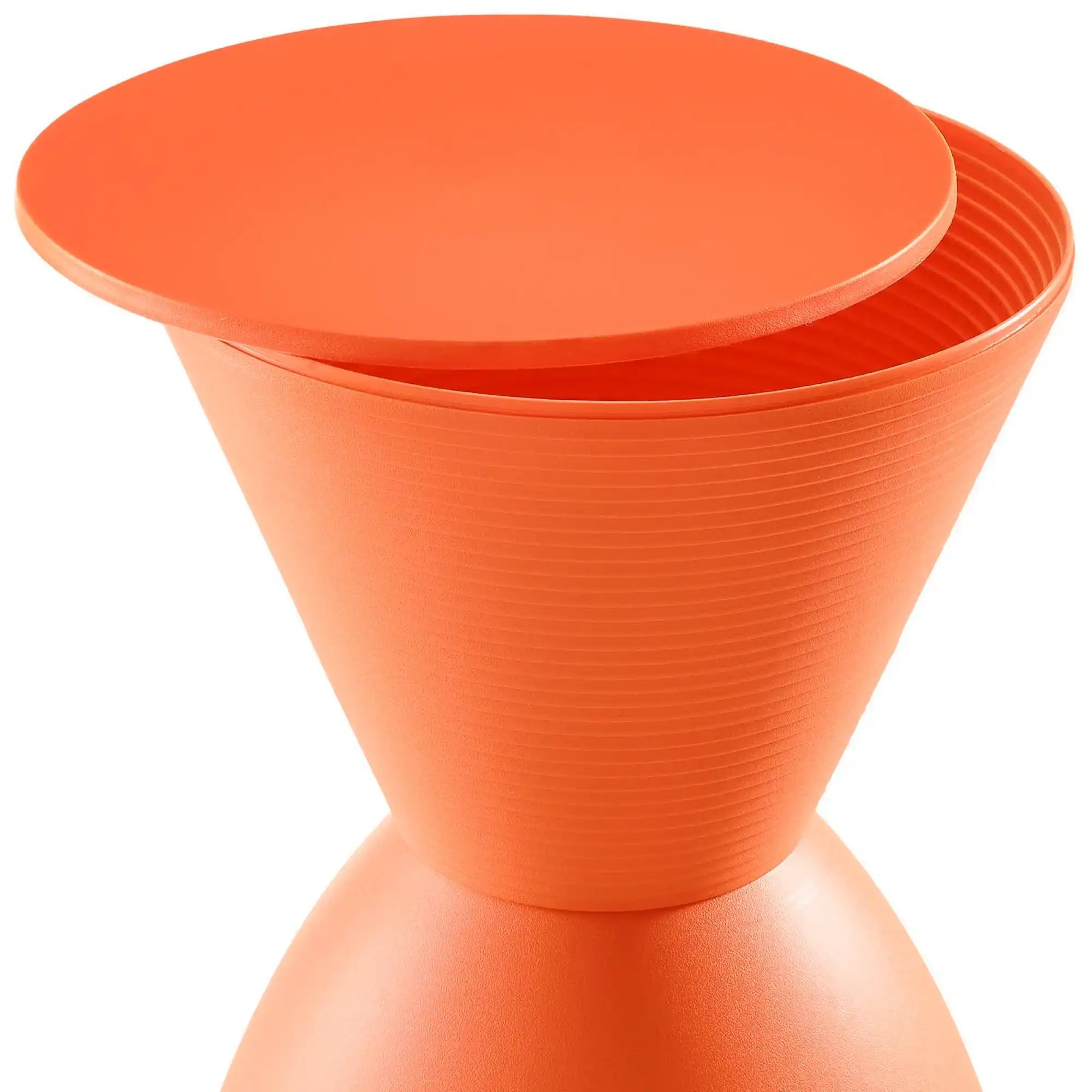Haste Backless Stool by Modway - Best Buy Furniture