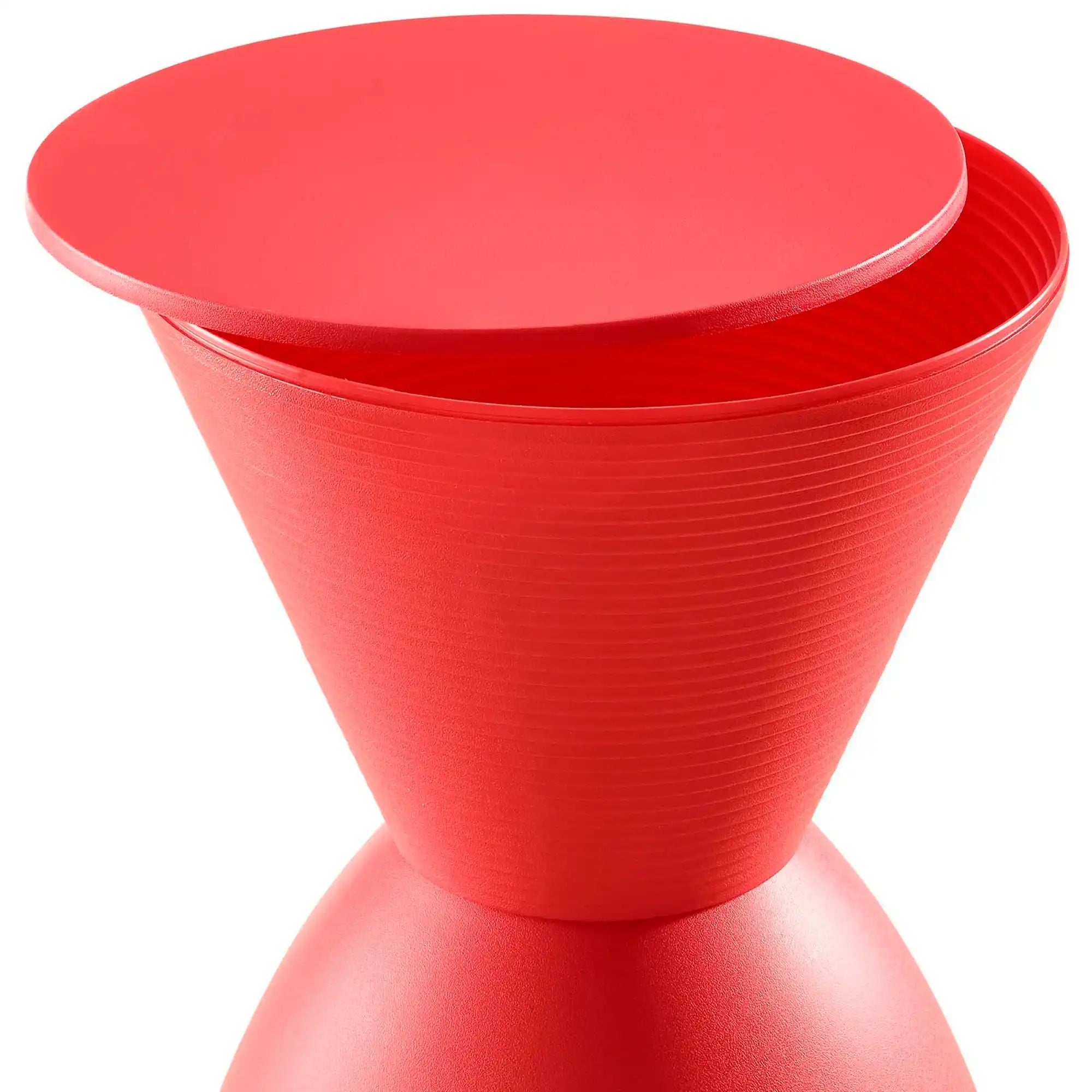 Haste Backless Stool by Modway - Best Buy Furniture