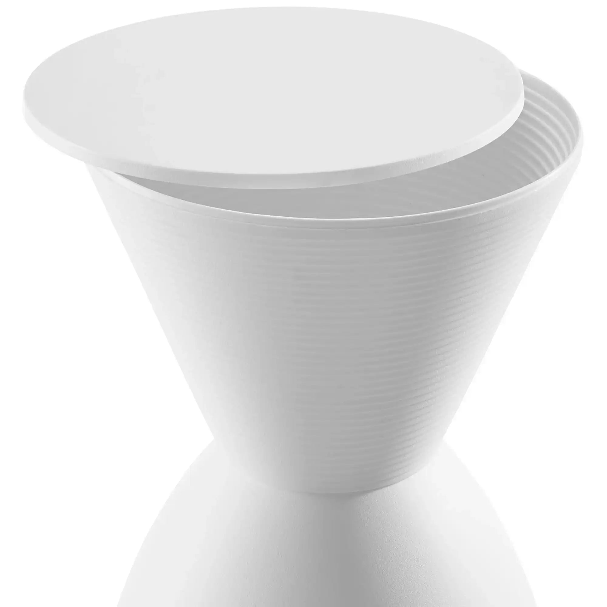 Haste Backless Stool by Modway - Best Buy Furniture