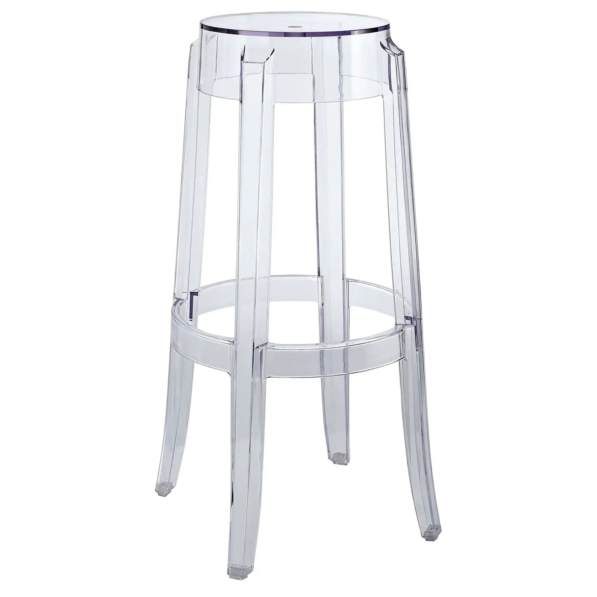 Casper Backless Bar Stool by Modway - Best Buy Furniture