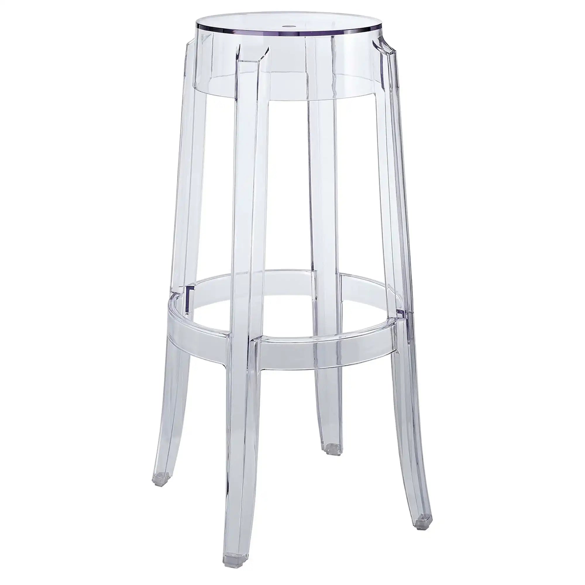 Casper Backless Bar Stool by Modway - Best Buy Furniture