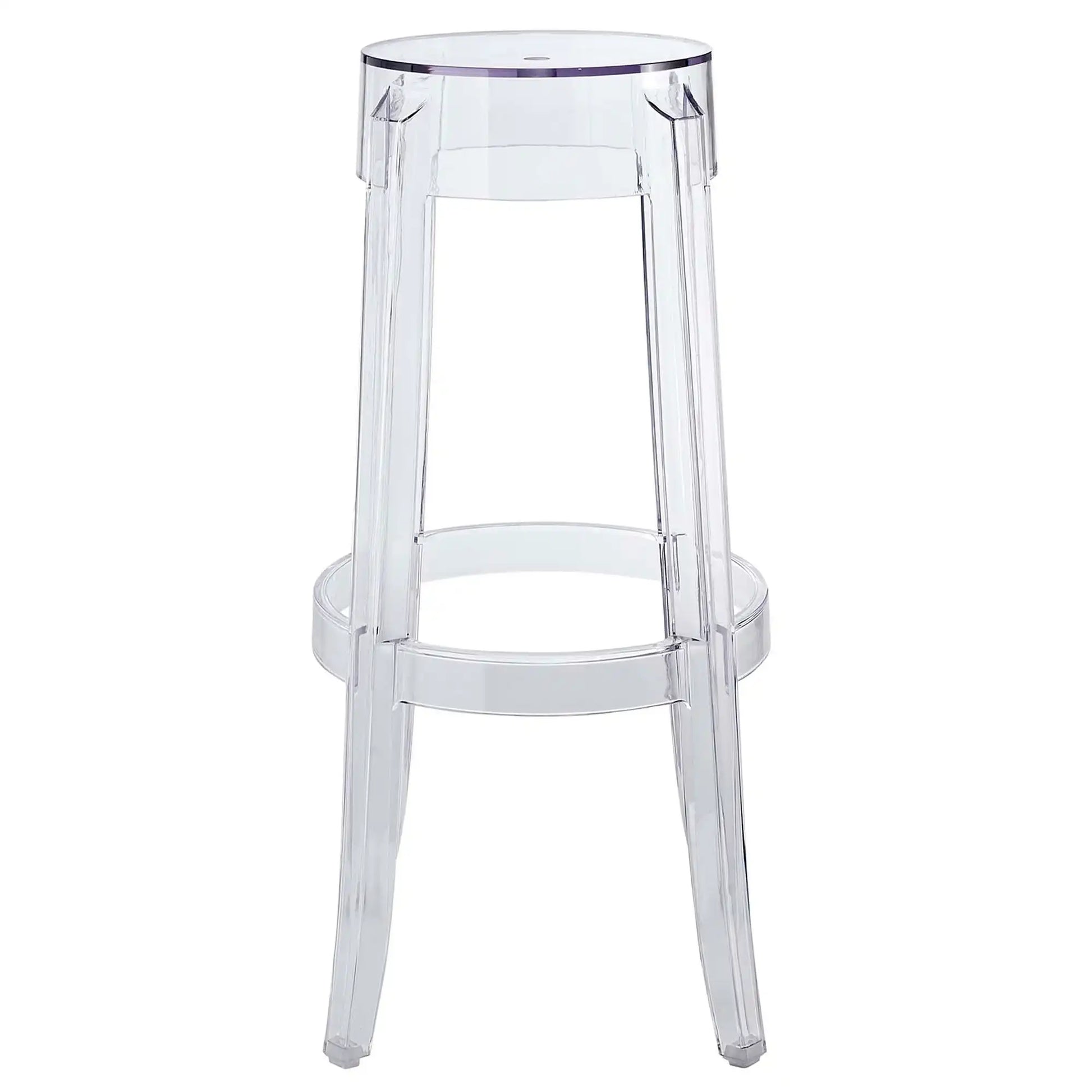 Casper Backless Bar Stool by Modway - Best Buy Furniture
