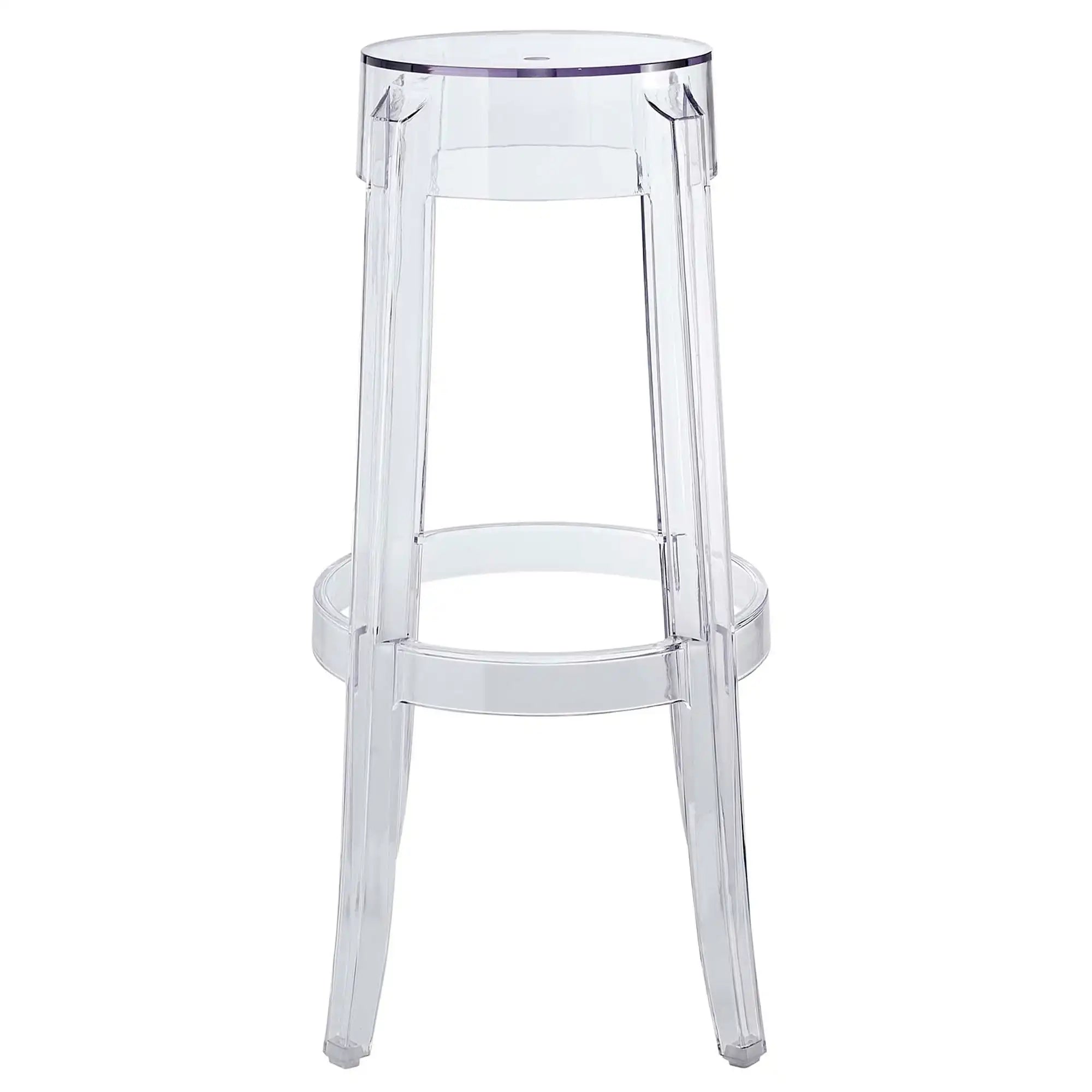 Casper Backless Bar Stool by Modway - Best Buy Furniture