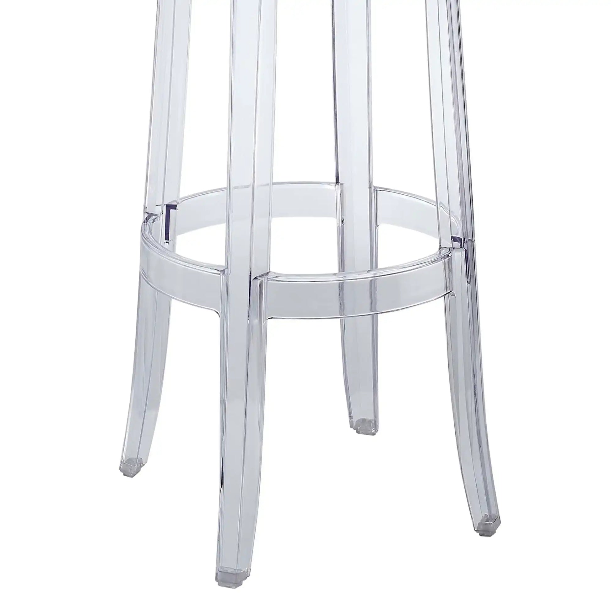 Casper Backless Bar Stool by Modway - Best Buy Furniture