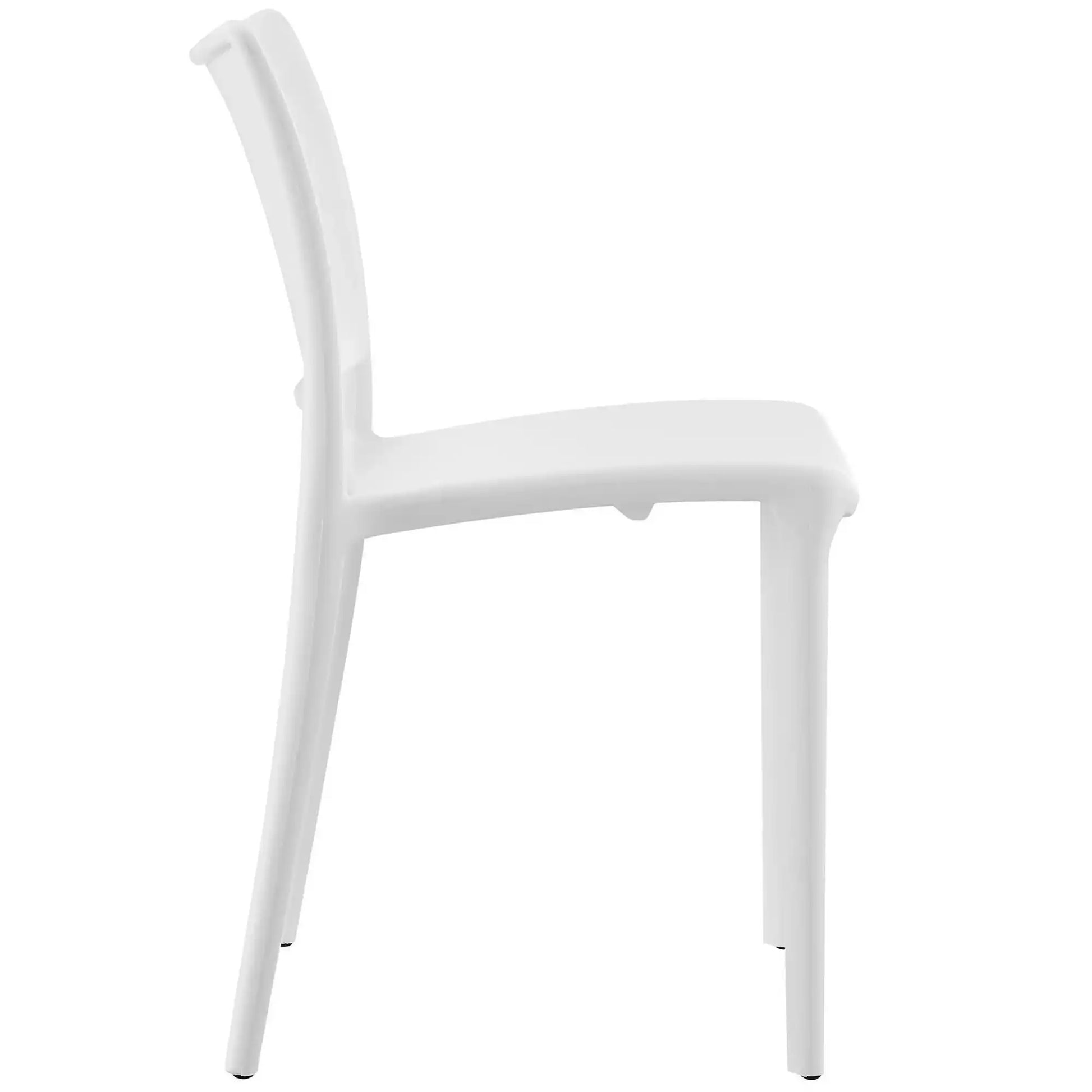 Hipster Dining Side Chair by Modway - Best Buy Furniture