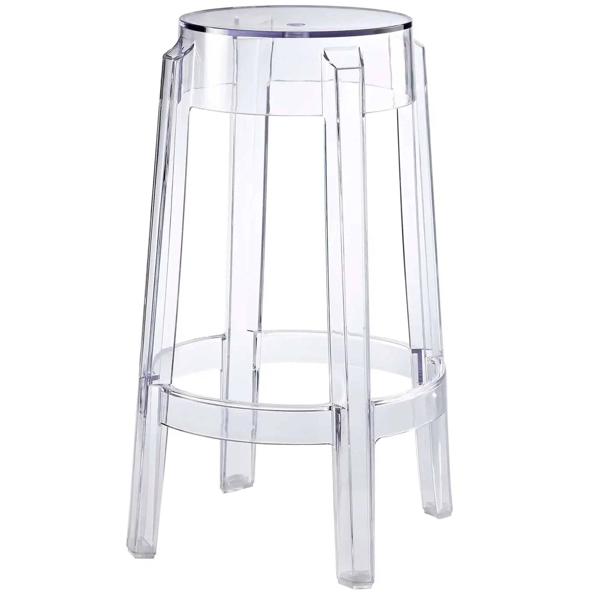 Casper Backless Counter Stool by Modway - Best Buy Furniture