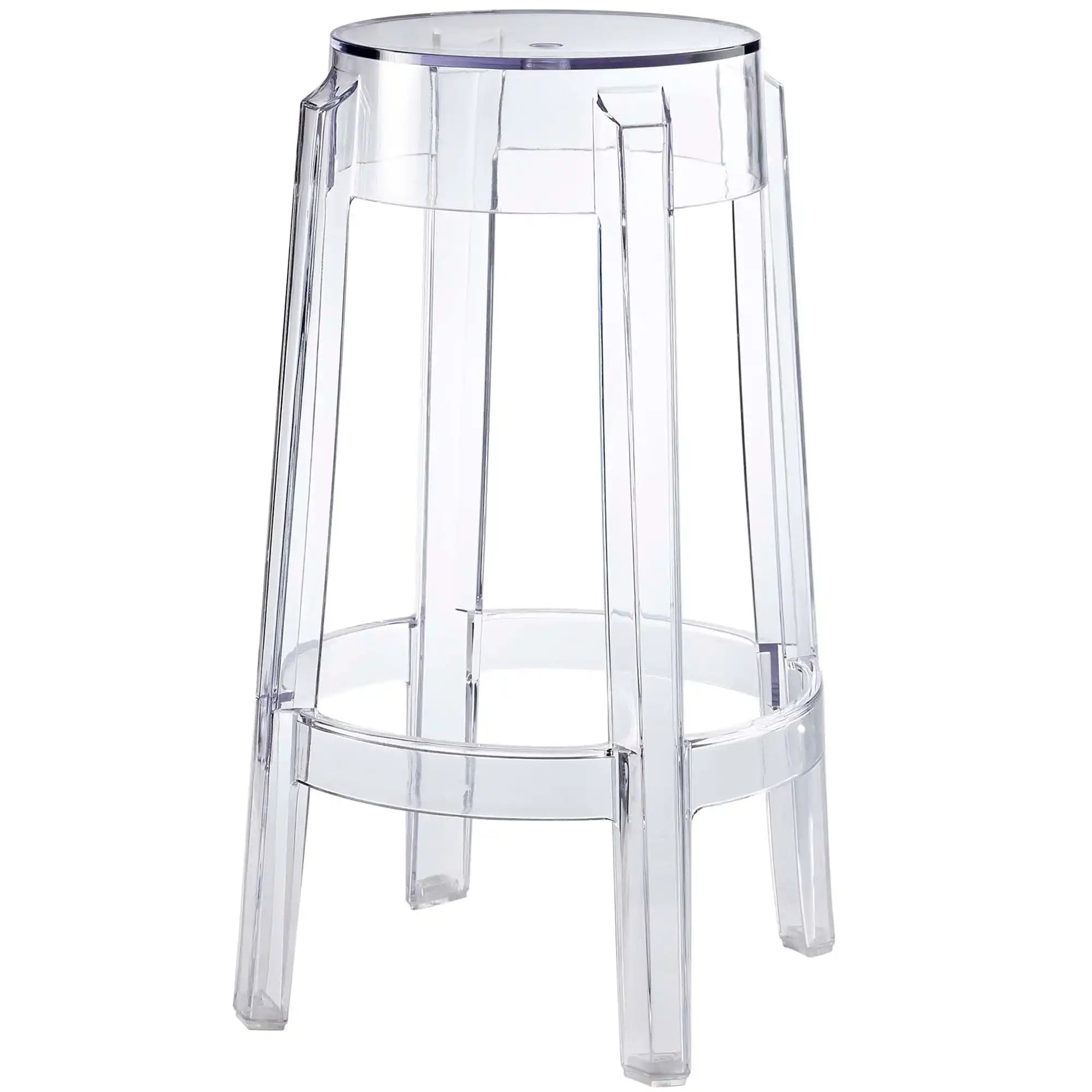 Casper Backless Counter Stool by Modway - Best Buy Furniture