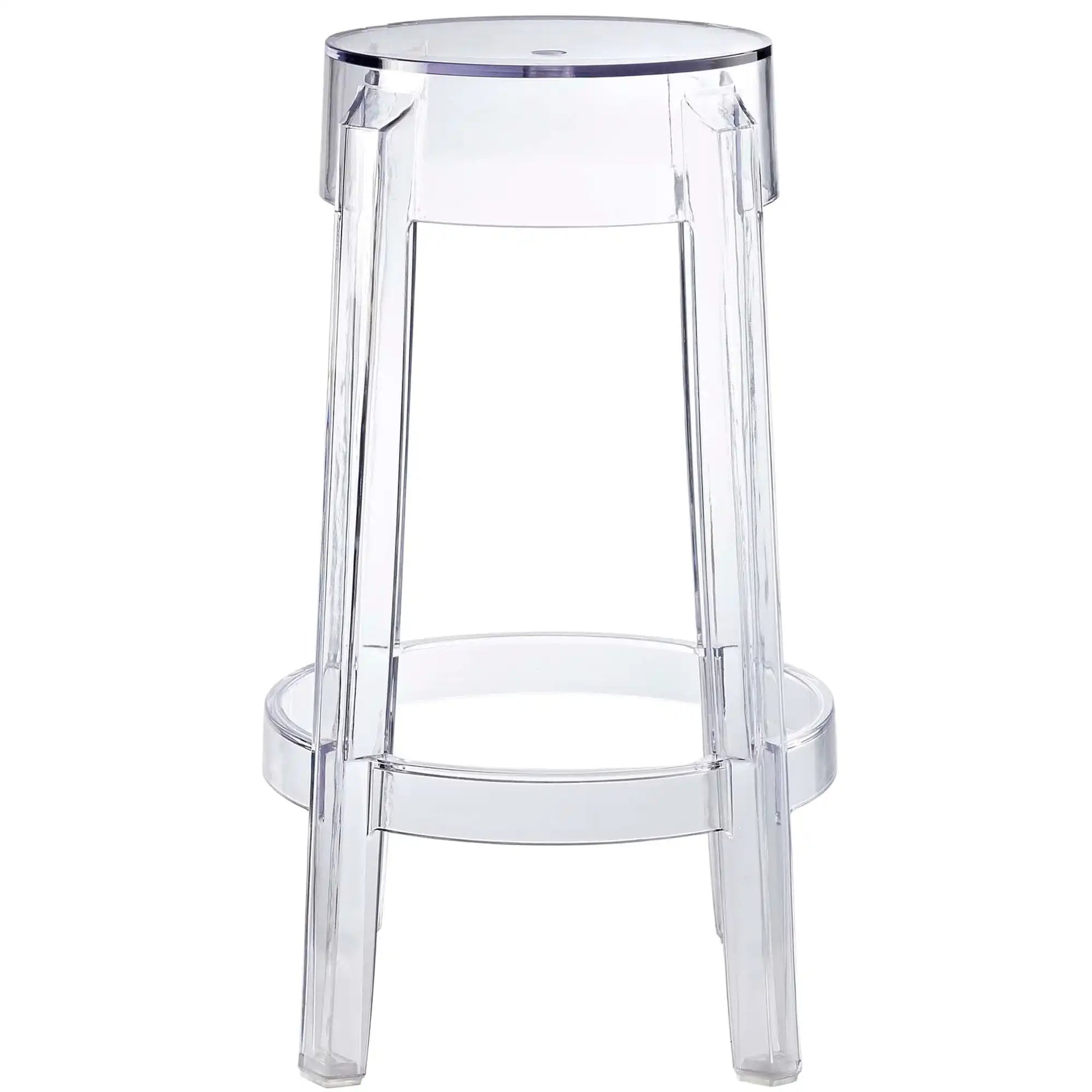Casper Backless Counter Stool by Modway - Best Buy Furniture