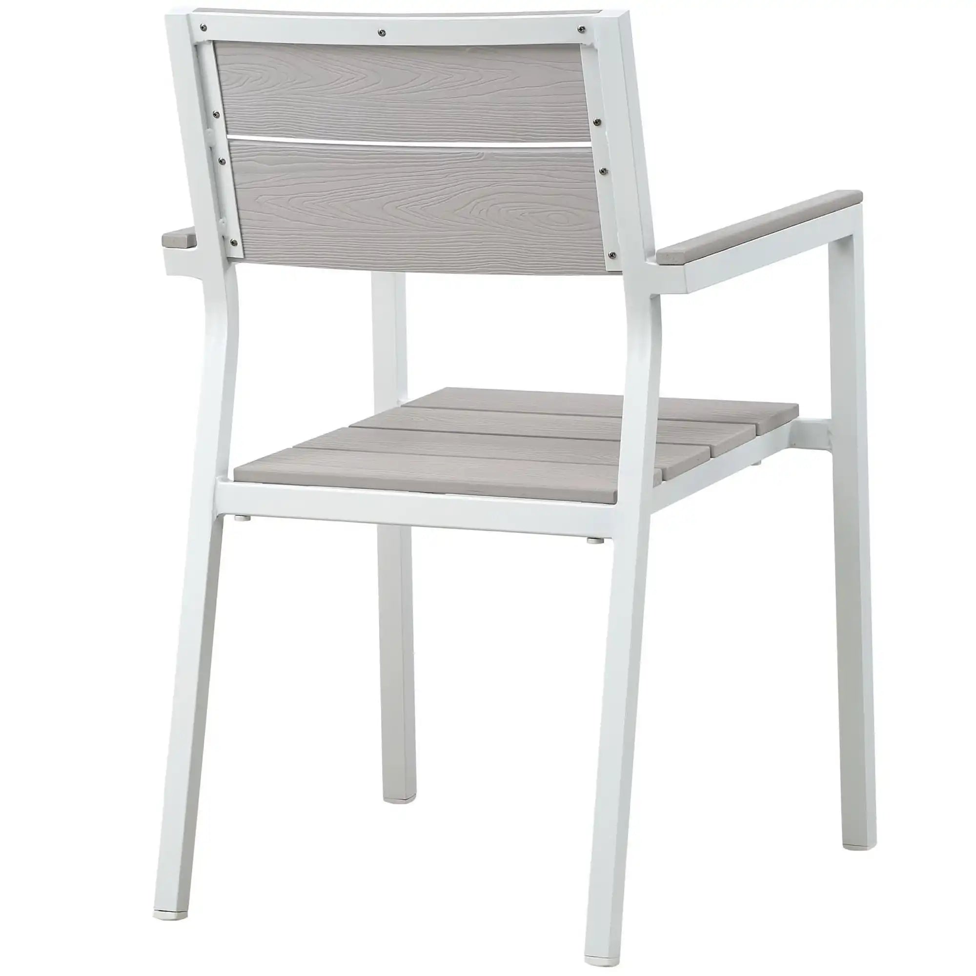 Maine 9 Piece Outdoor Patio Dining Set by Modway - Best Buy Furniture