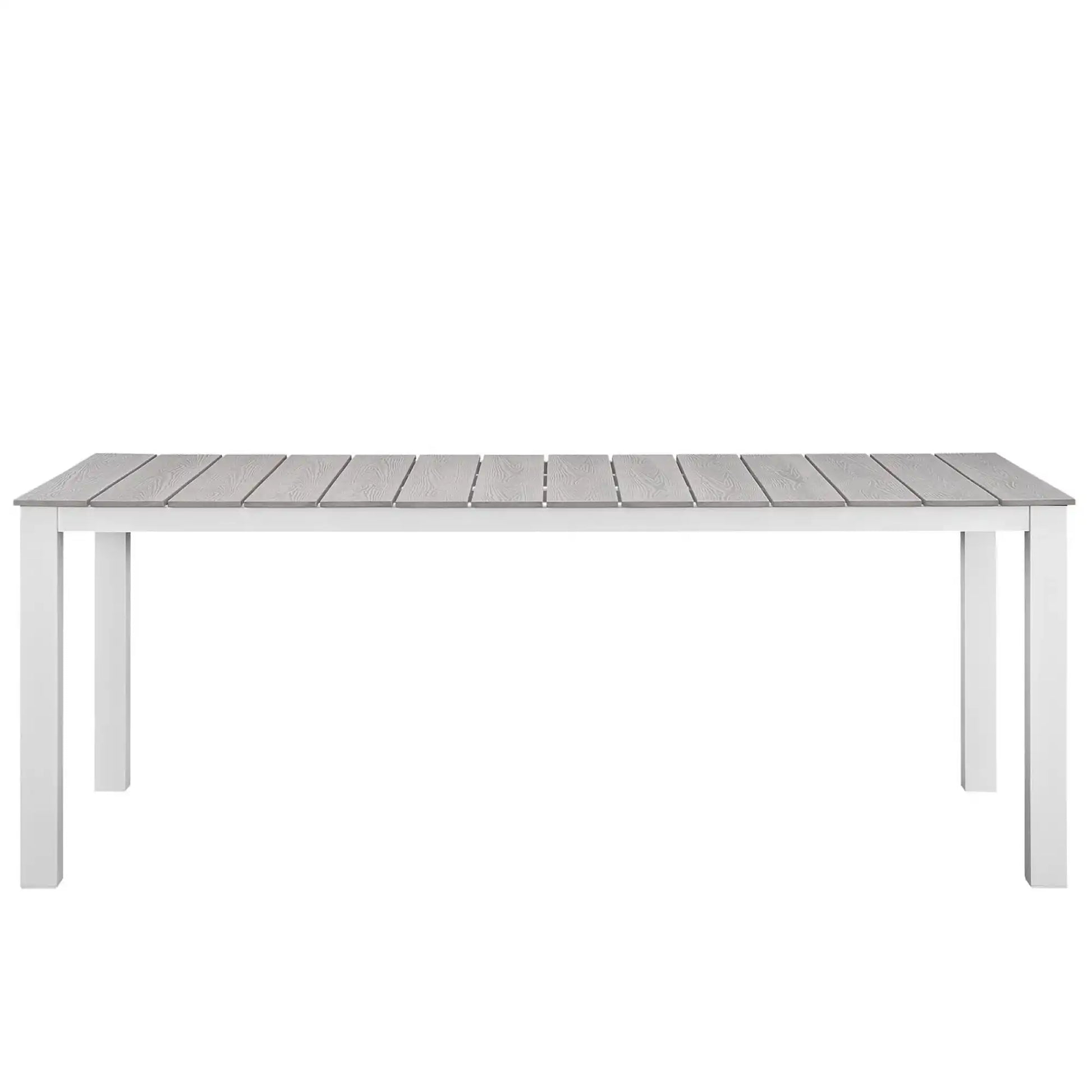 Maine 9 Piece Outdoor Patio Dining Set by Modway - Best Buy Furniture