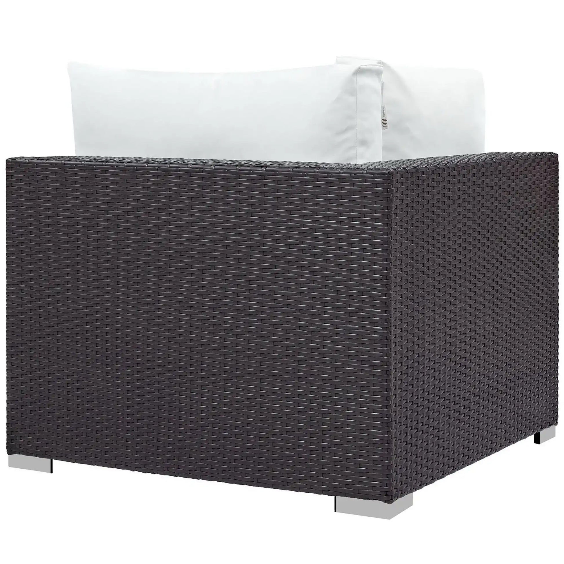Convene Outdoor Patio Corner by Modway - Best Buy Furniture