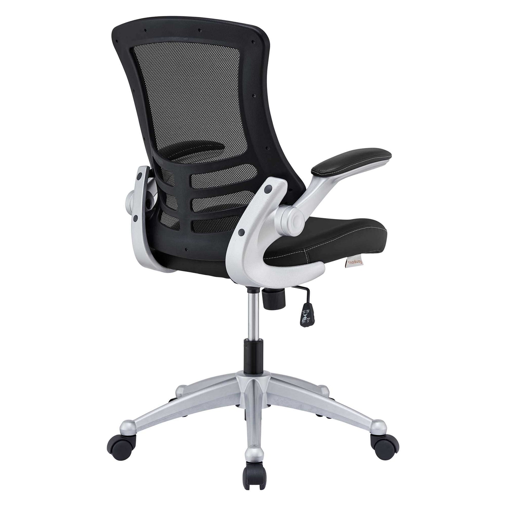 Attainment Office Chair by Modway - Best Buy Furniture
