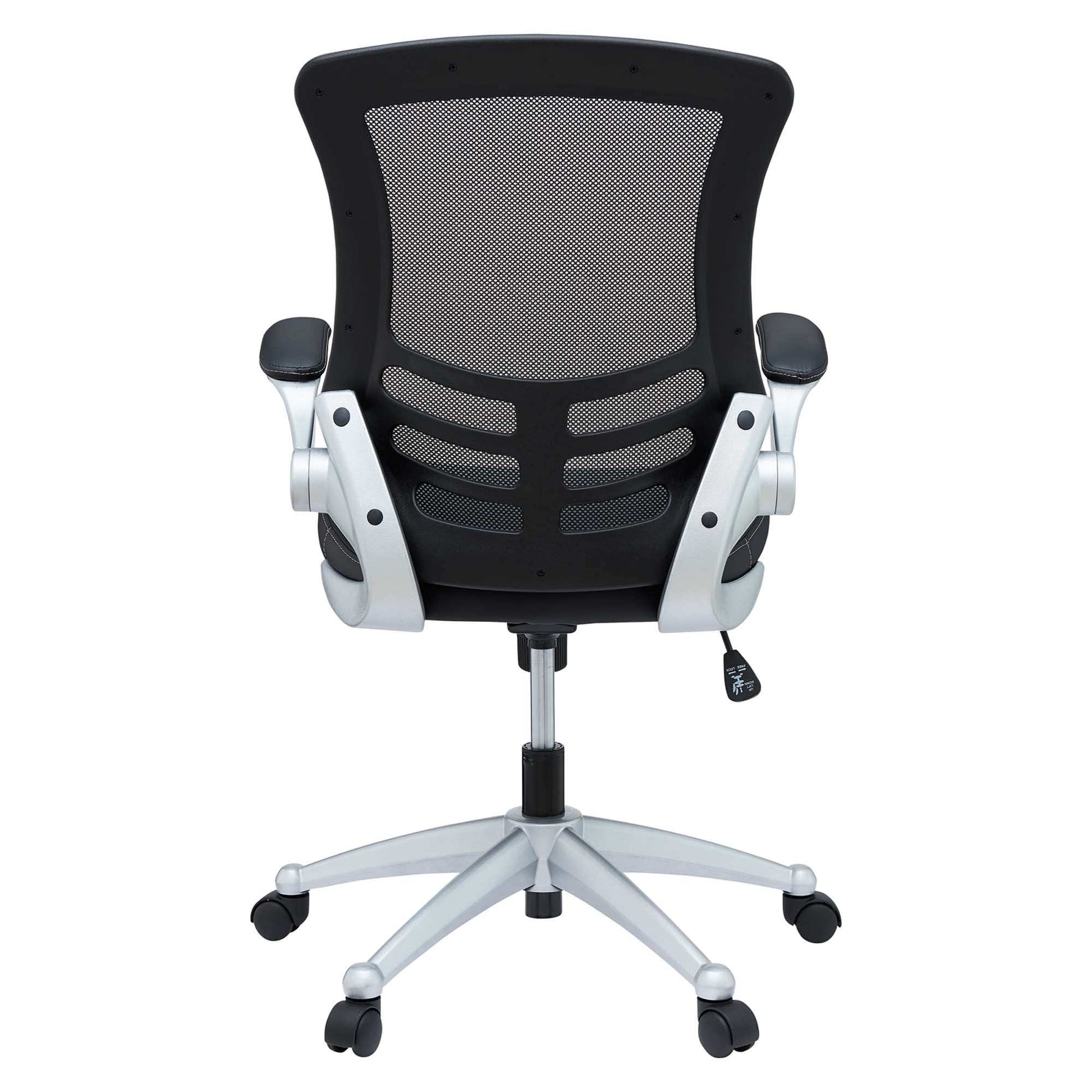 Attainment Office Chair by Modway - Best Buy Furniture