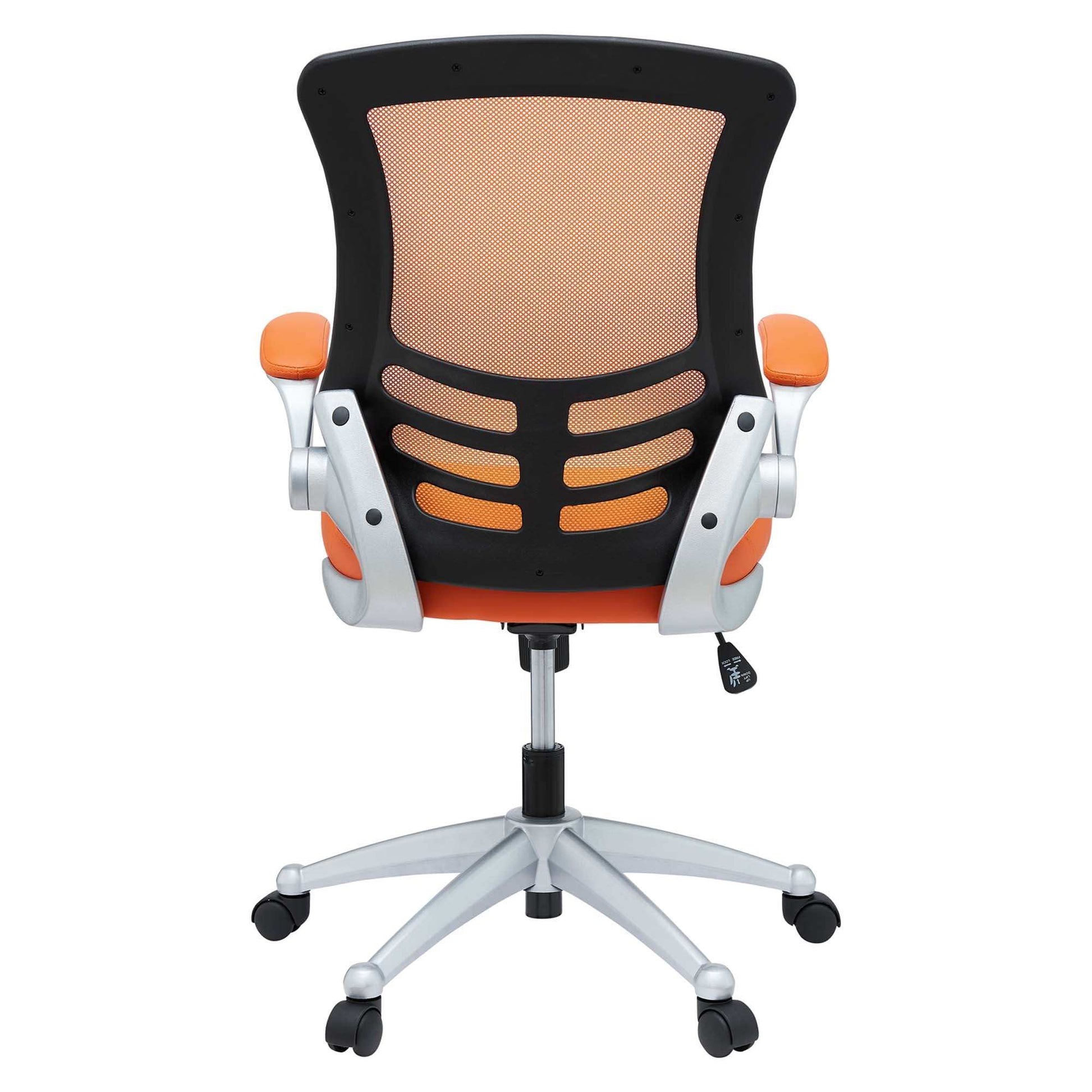 Attainment Office Chair by Modway - Best Buy Furniture