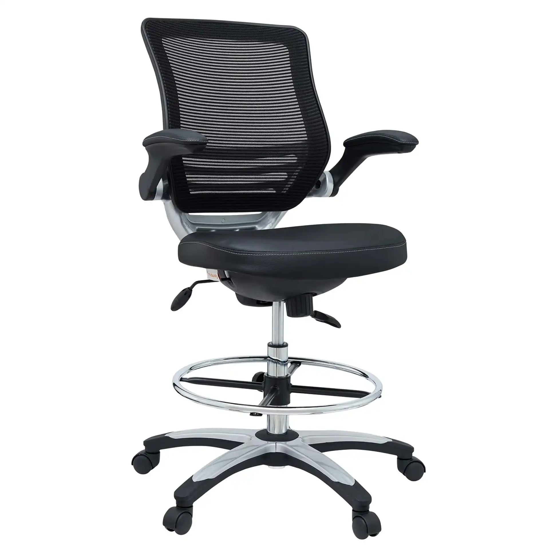 Edge Drafting Chair by Modway - Best Buy Furniture