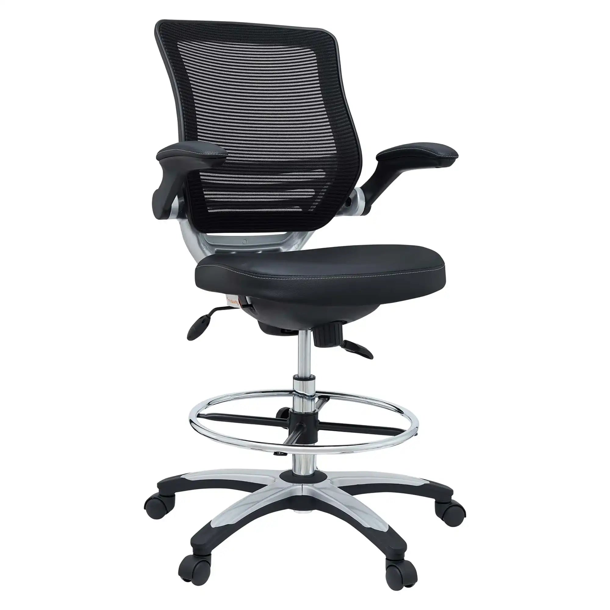 Edge Drafting Chair by Modway - Best Buy Furniture