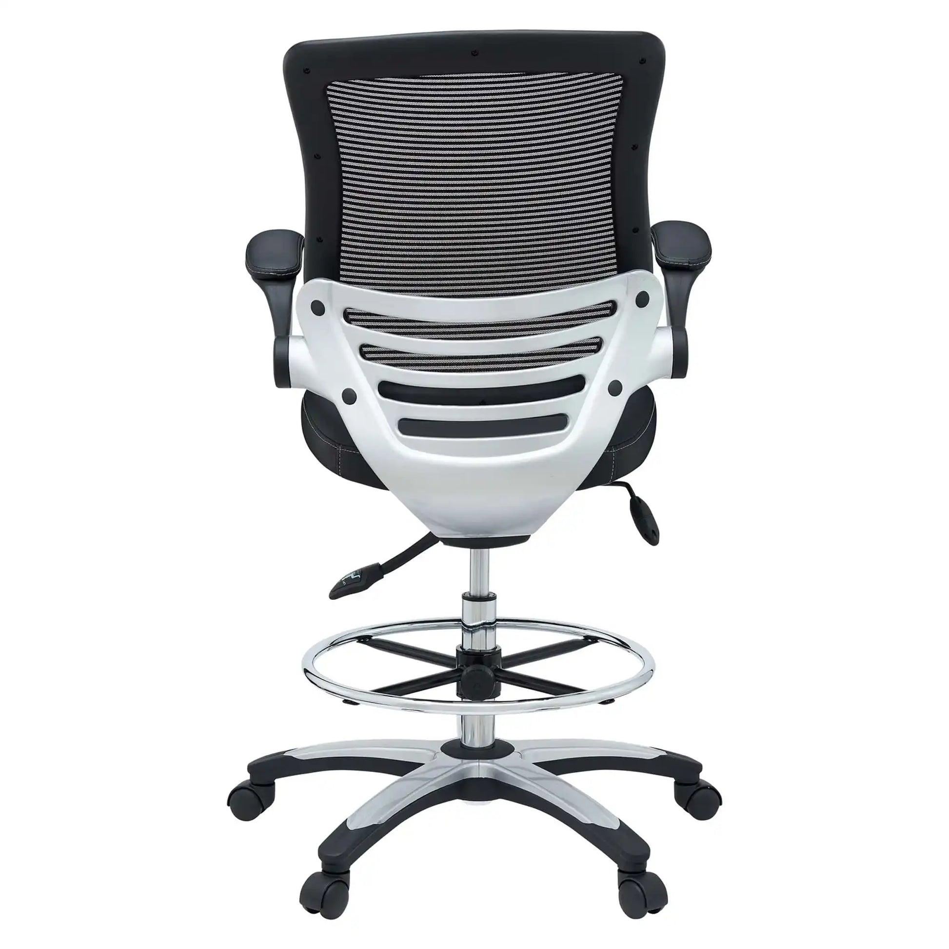 Edge Drafting Chair by Modway - Best Buy Furniture