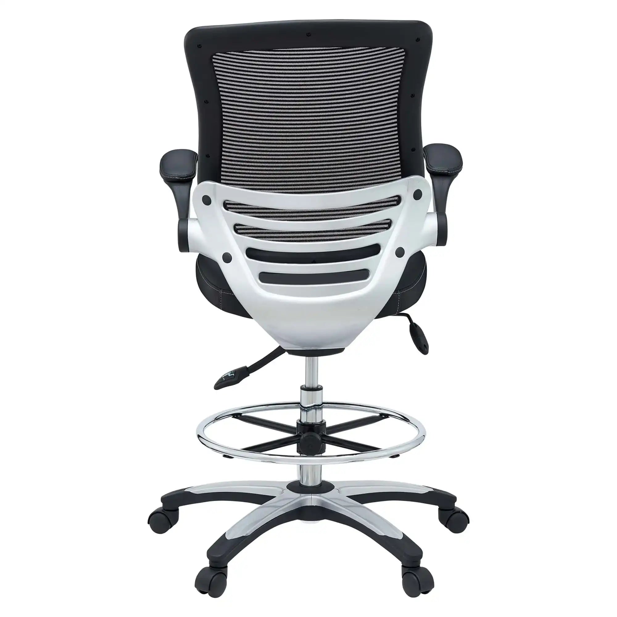 Edge Drafting Chair by Modway - Best Buy Furniture