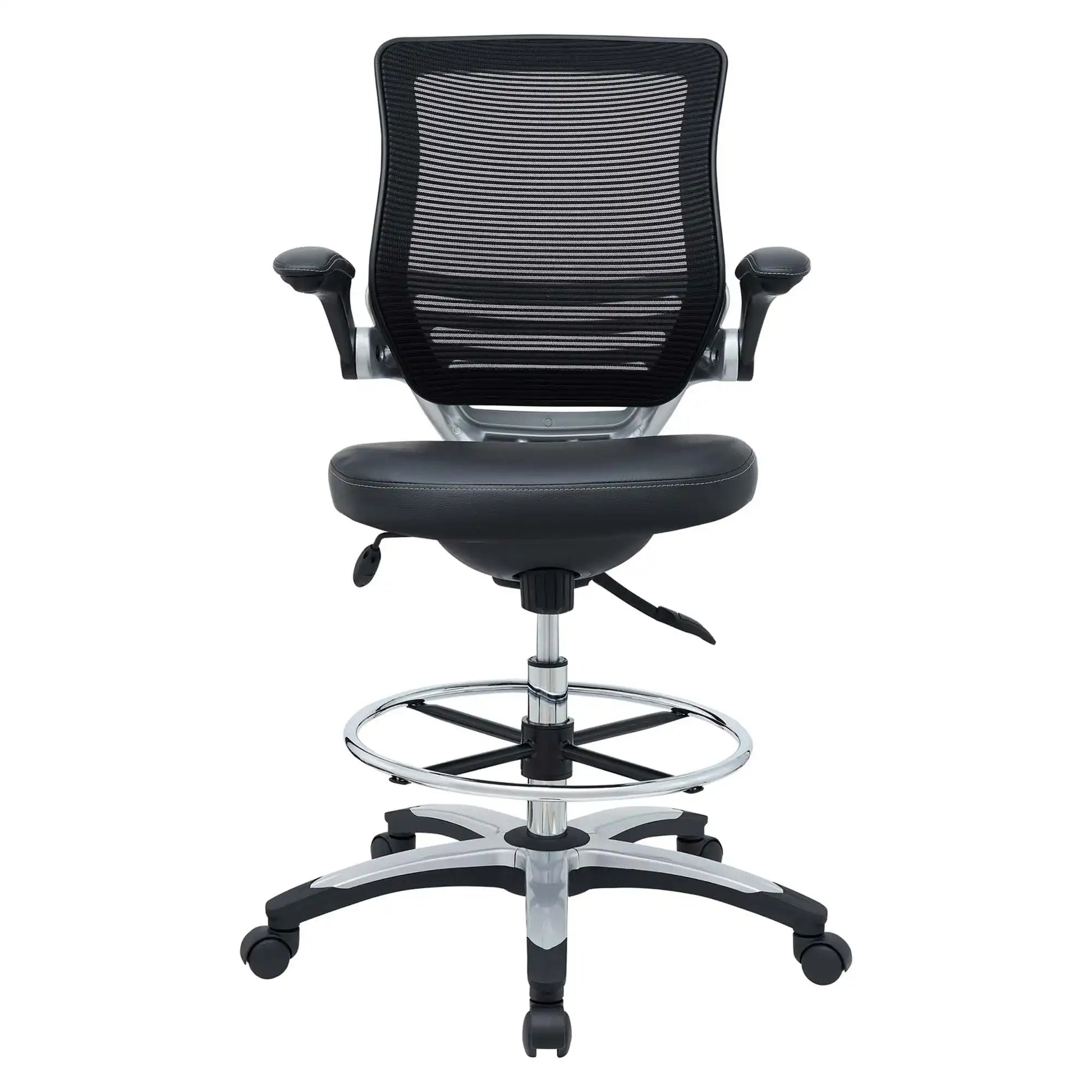 Edge Drafting Chair by Modway - Best Buy Furniture
