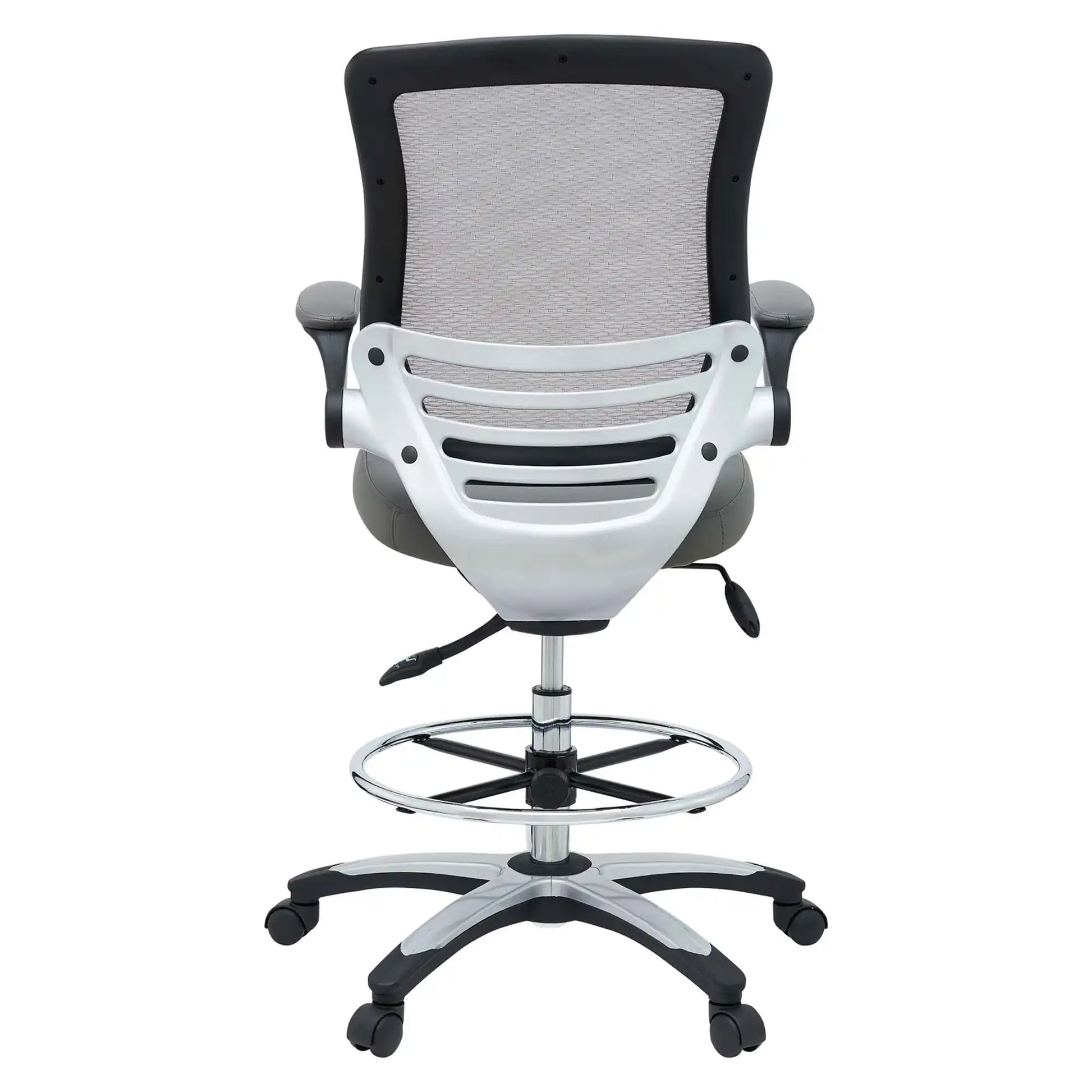 Edge Drafting Chair by Modway - Best Buy Furniture